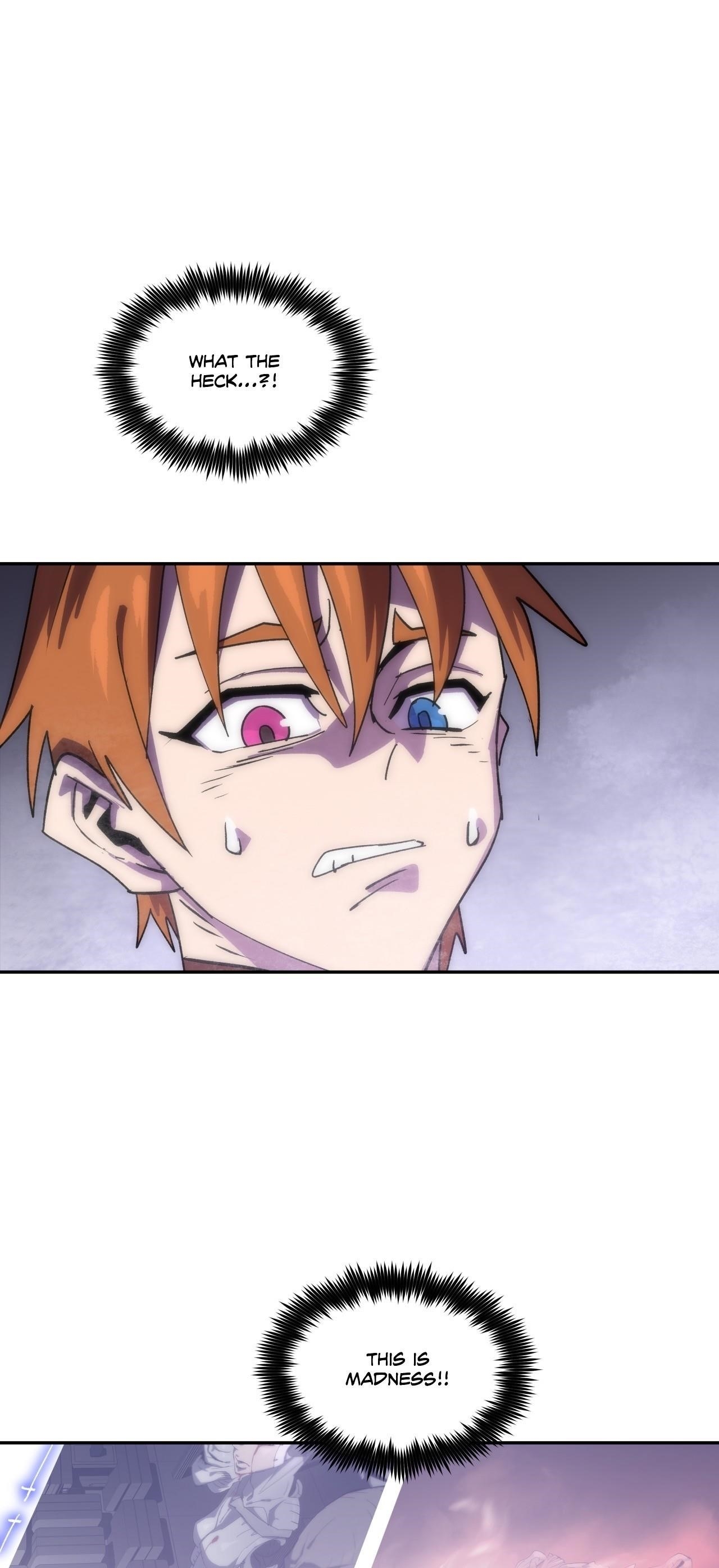 Read 4 Cut Hero Manga Online