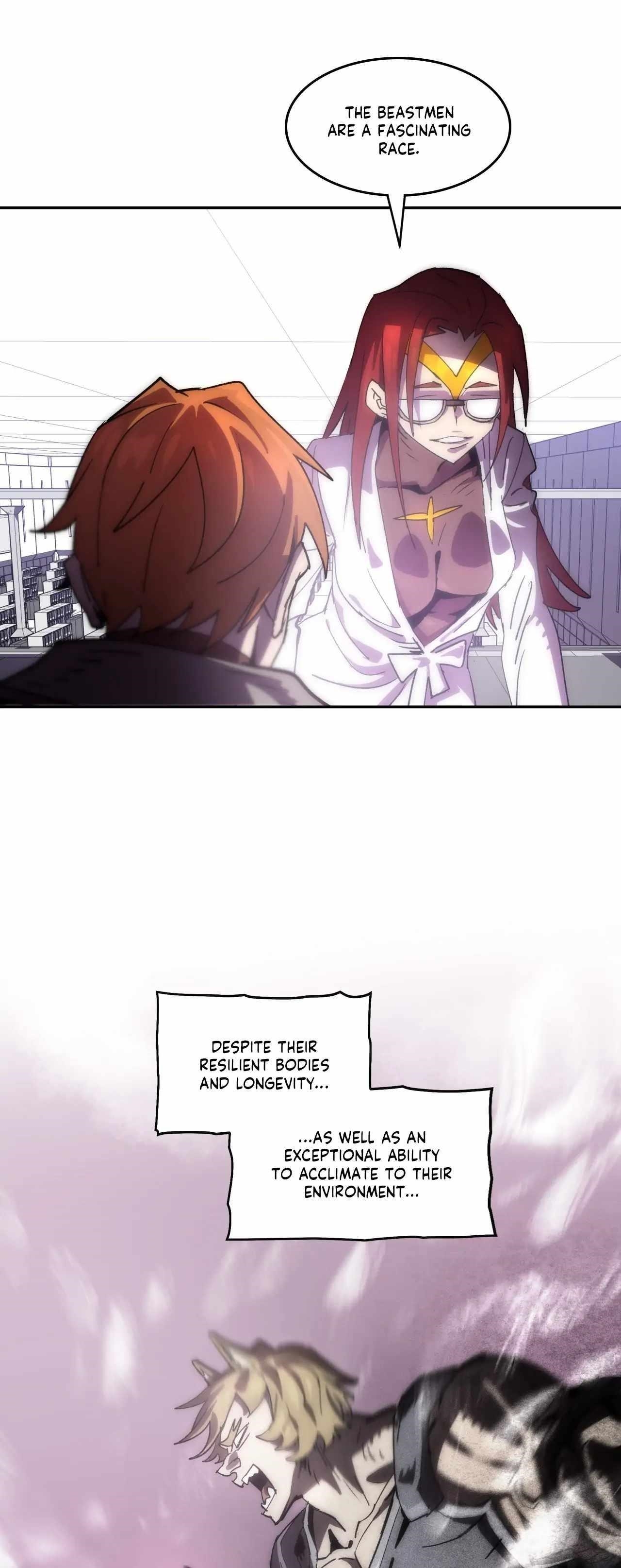 Read 4 Cut Hero Manga Online