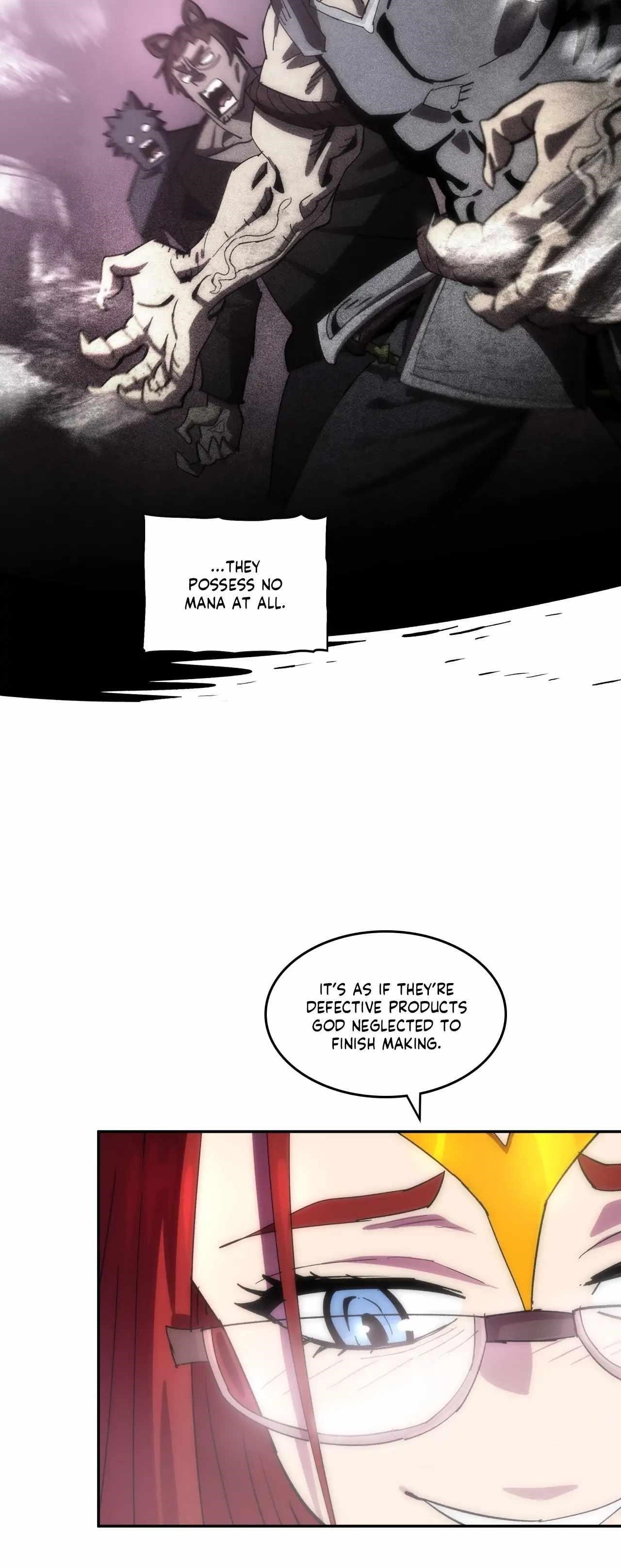 Read 4 Cut Hero Manga Online
