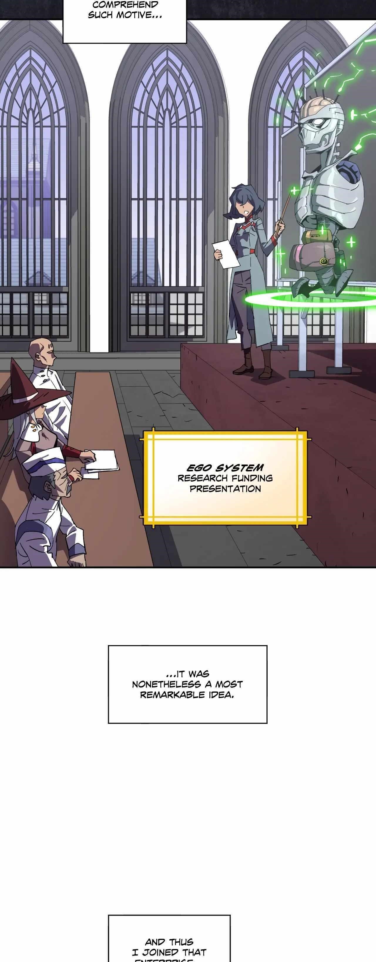 Read 4 Cut Hero Manga Online