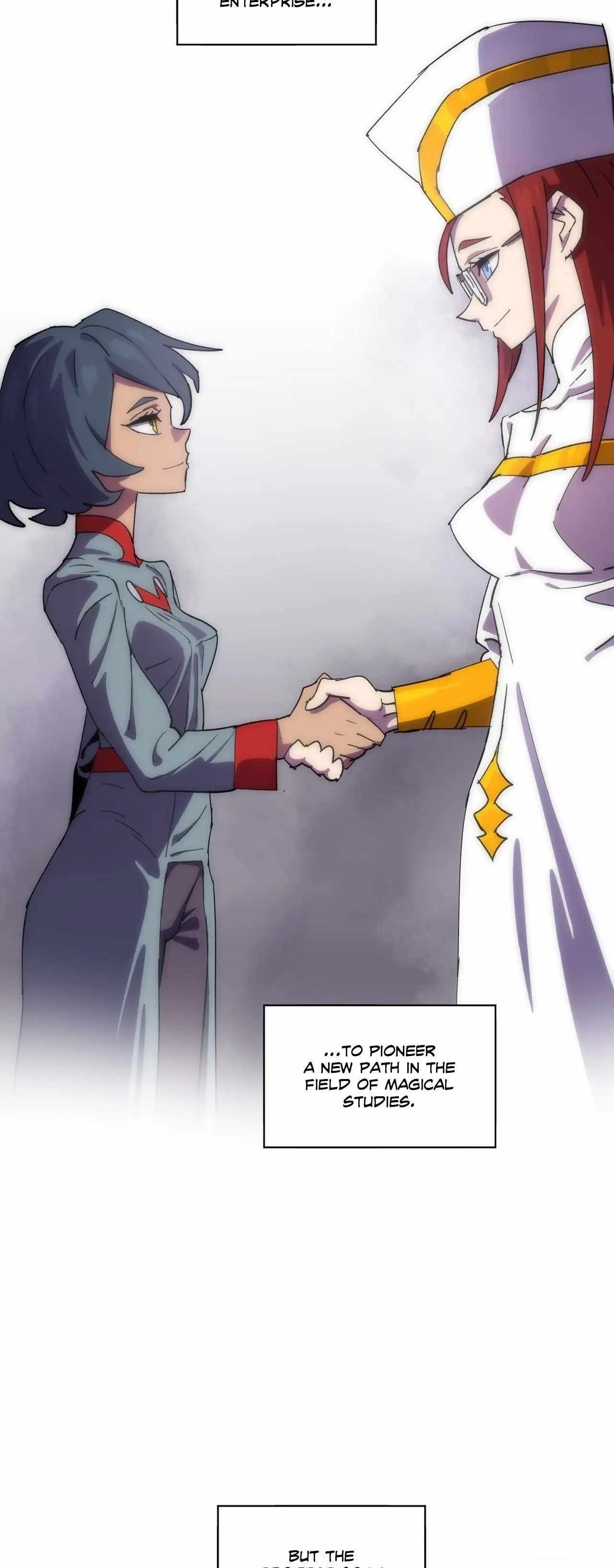 Read 4 Cut Hero Manga Online