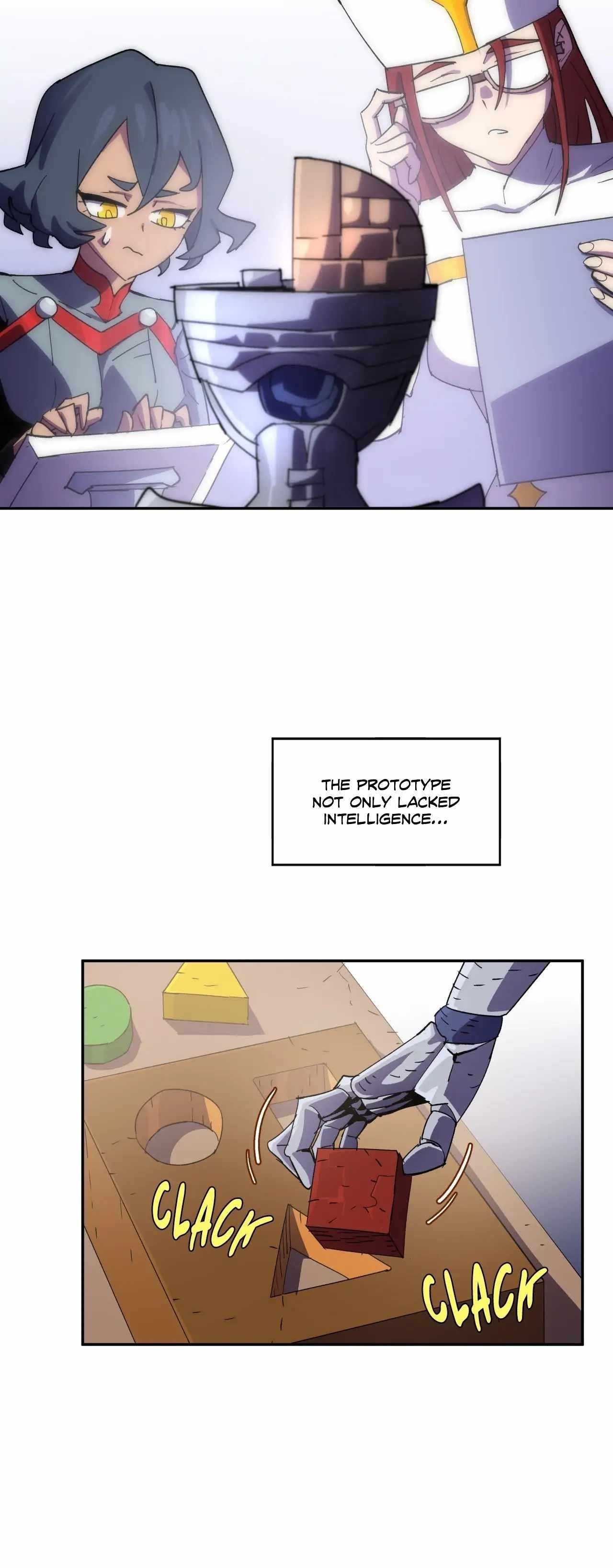 Read 4 Cut Hero Manga Online