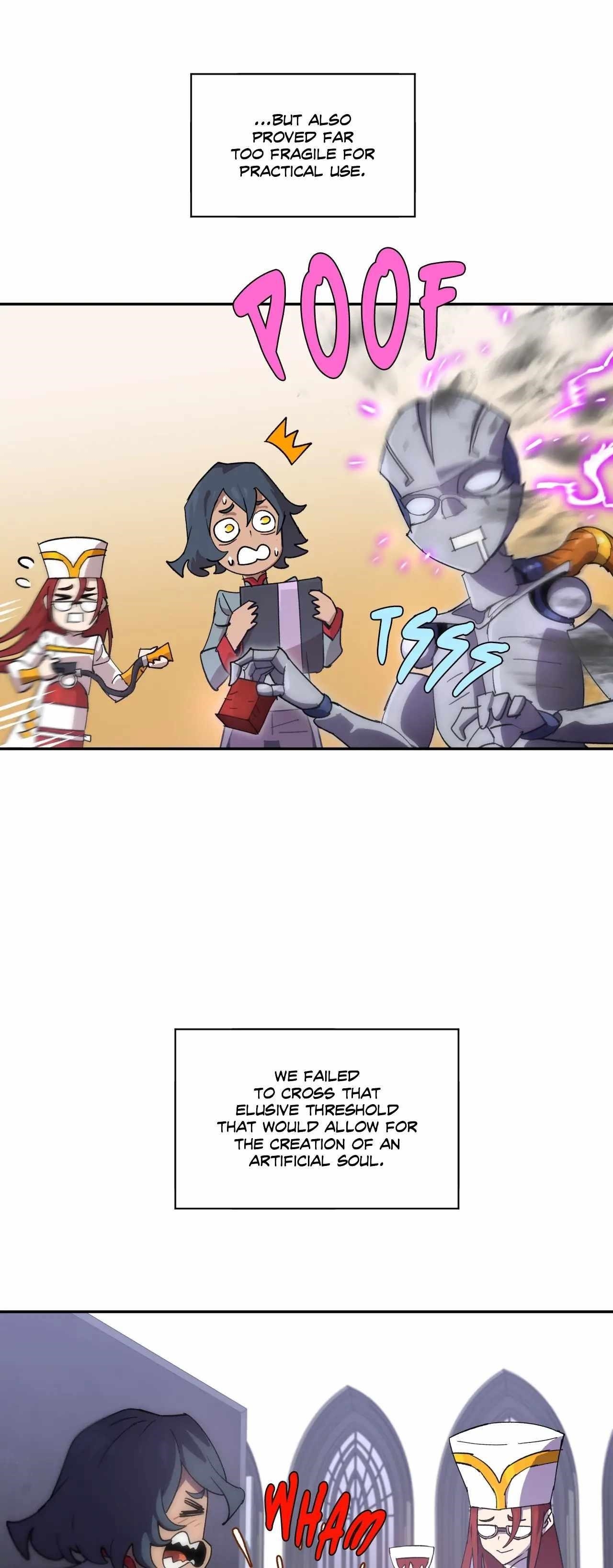 Read 4 Cut Hero Manga Online