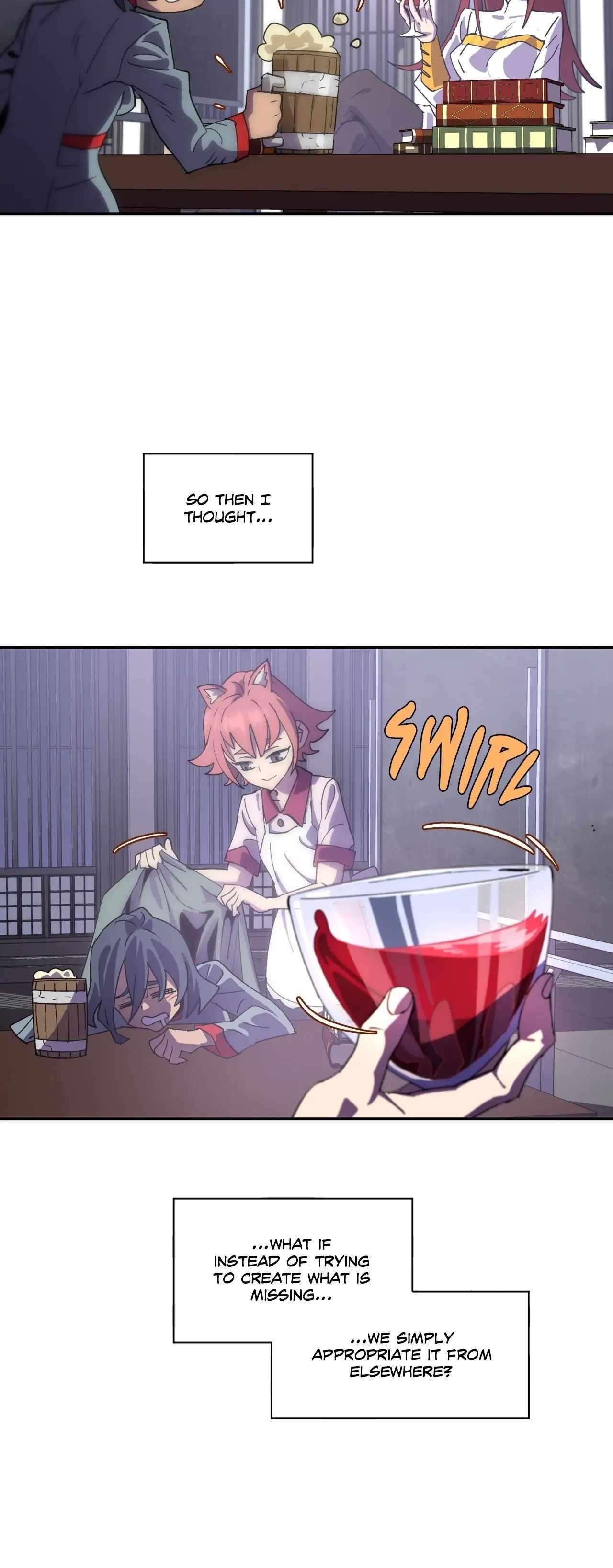 Read 4 Cut Hero Manga Online