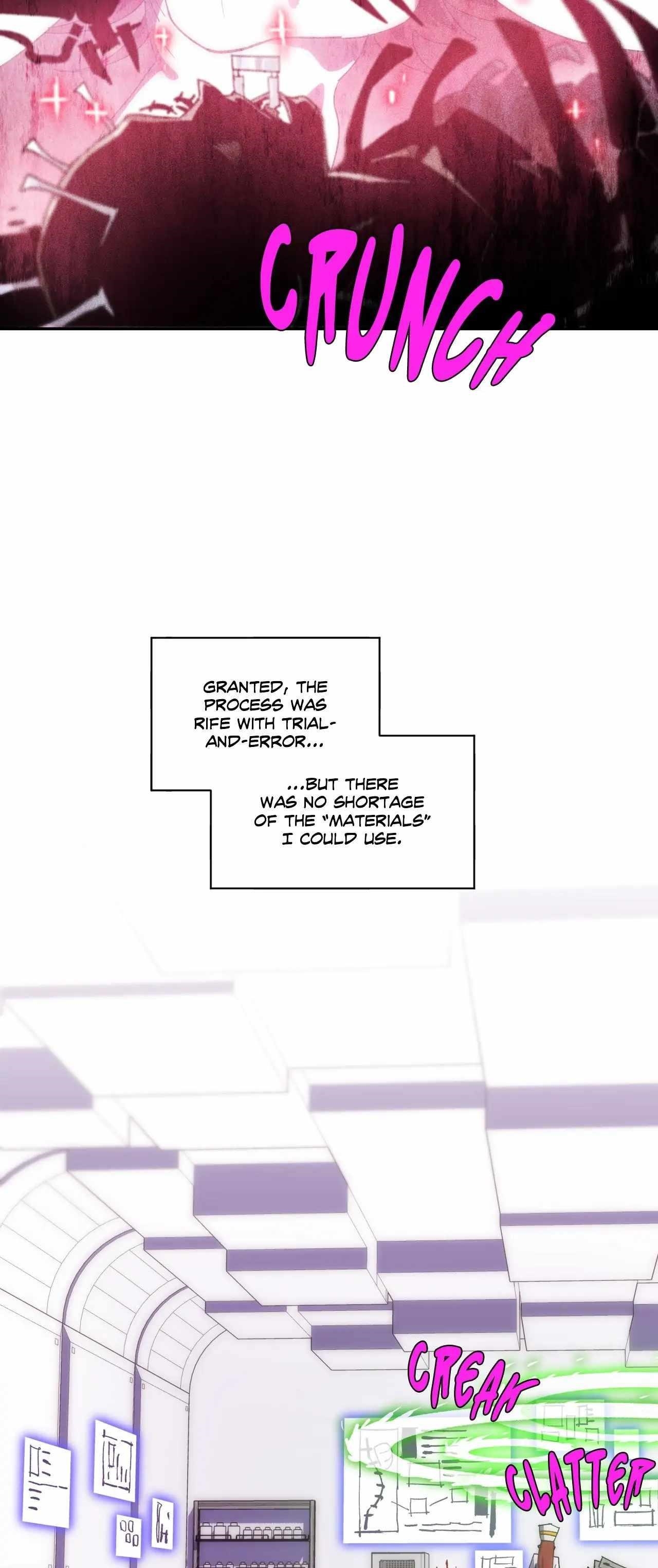 Read 4 Cut Hero Manga Online