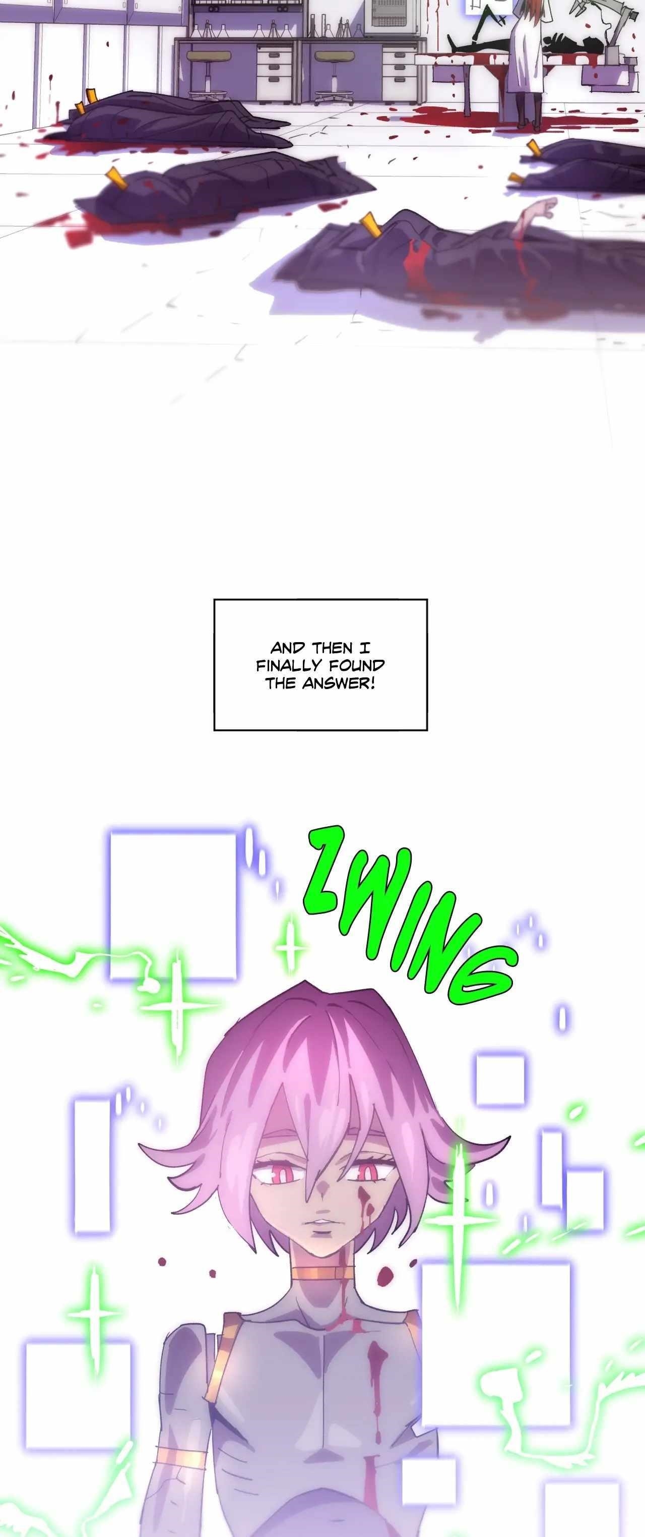 Read 4 Cut Hero Manga Online