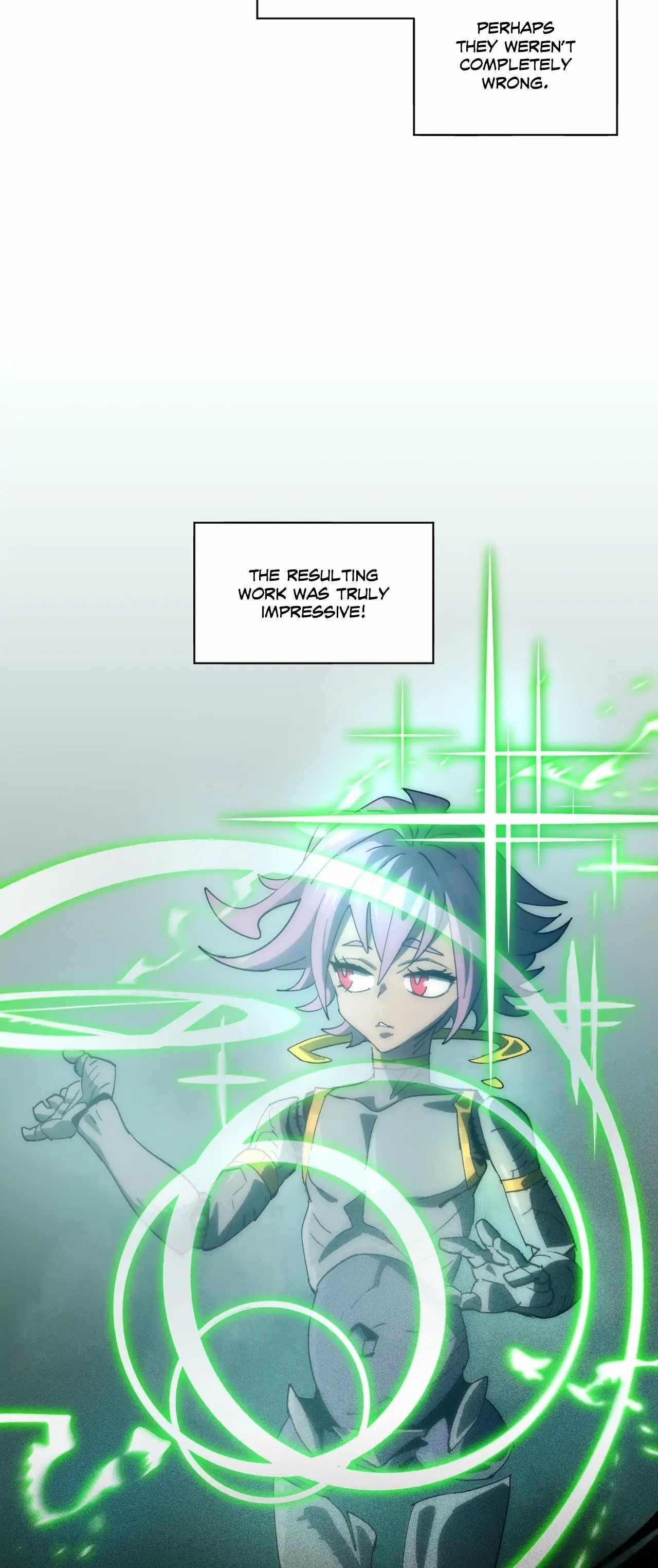 Read 4 Cut Hero Manga Online