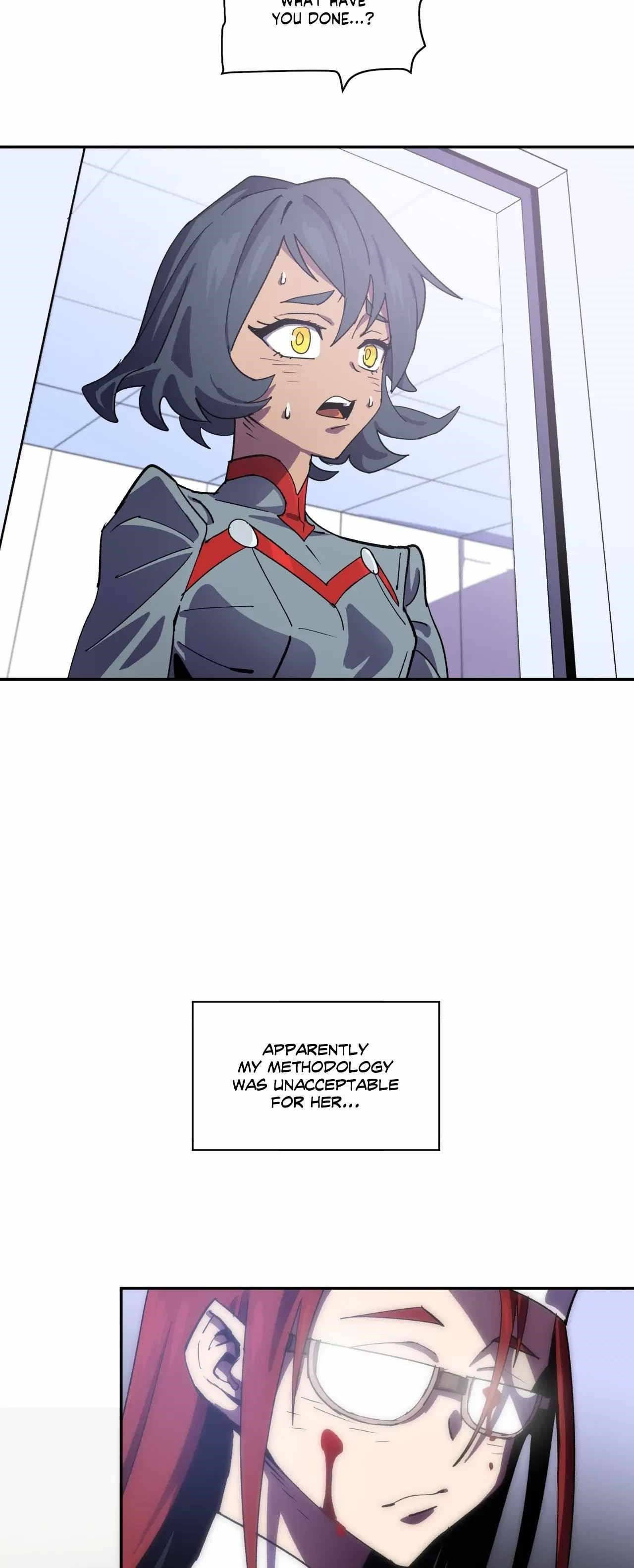 Read 4 Cut Hero Manga Online