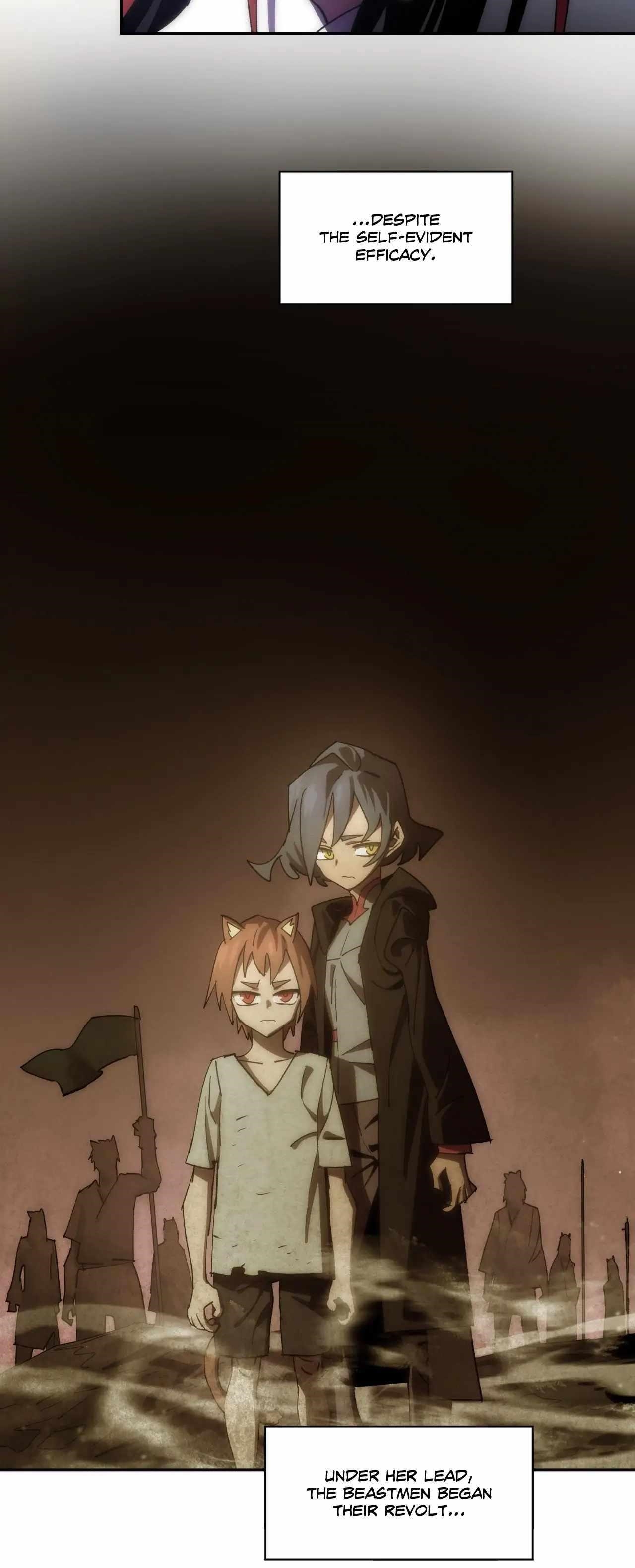 Read 4 Cut Hero Manga Online