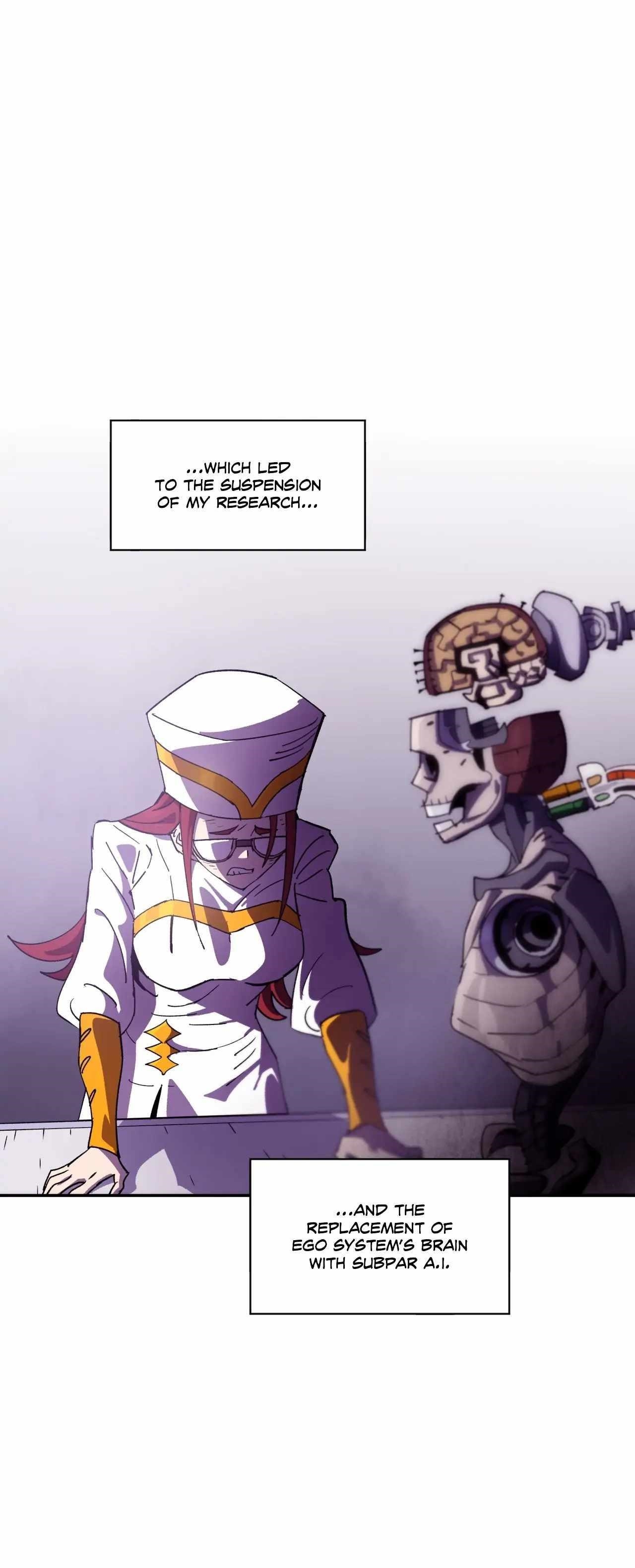 Read 4 Cut Hero Manga Online