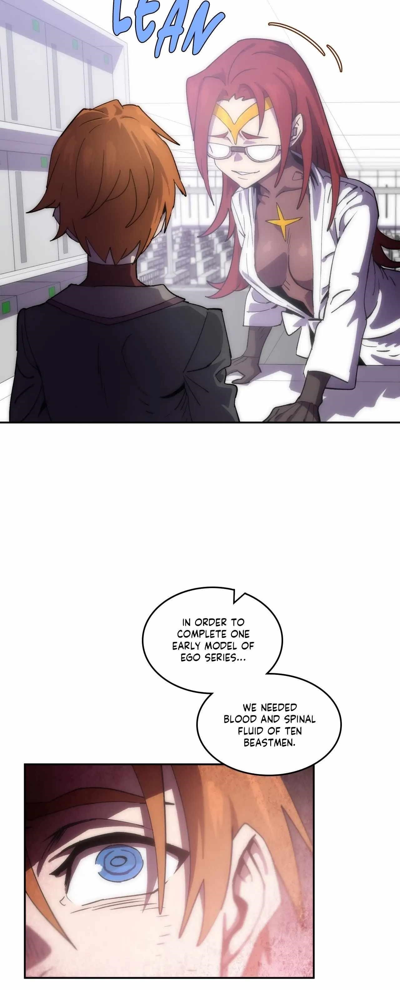 Read 4 Cut Hero Manga Online
