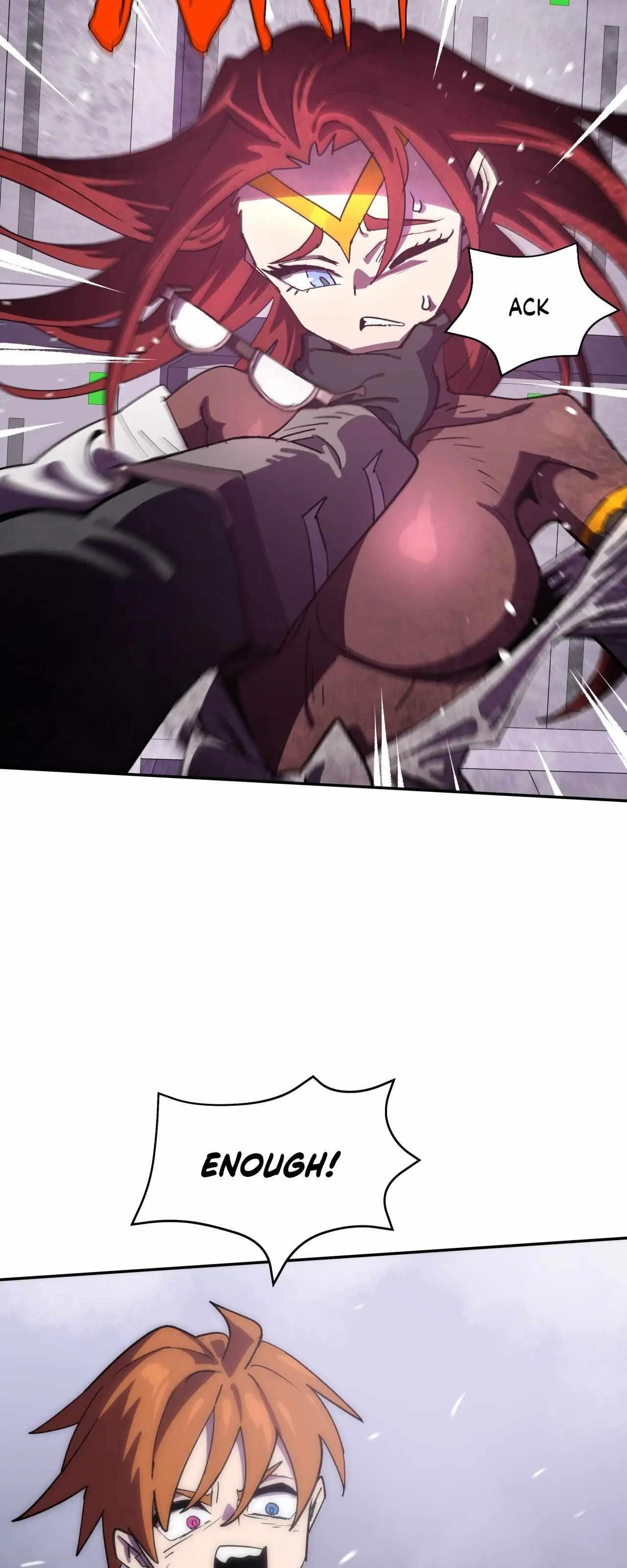 Read 4 Cut Hero Manga Online