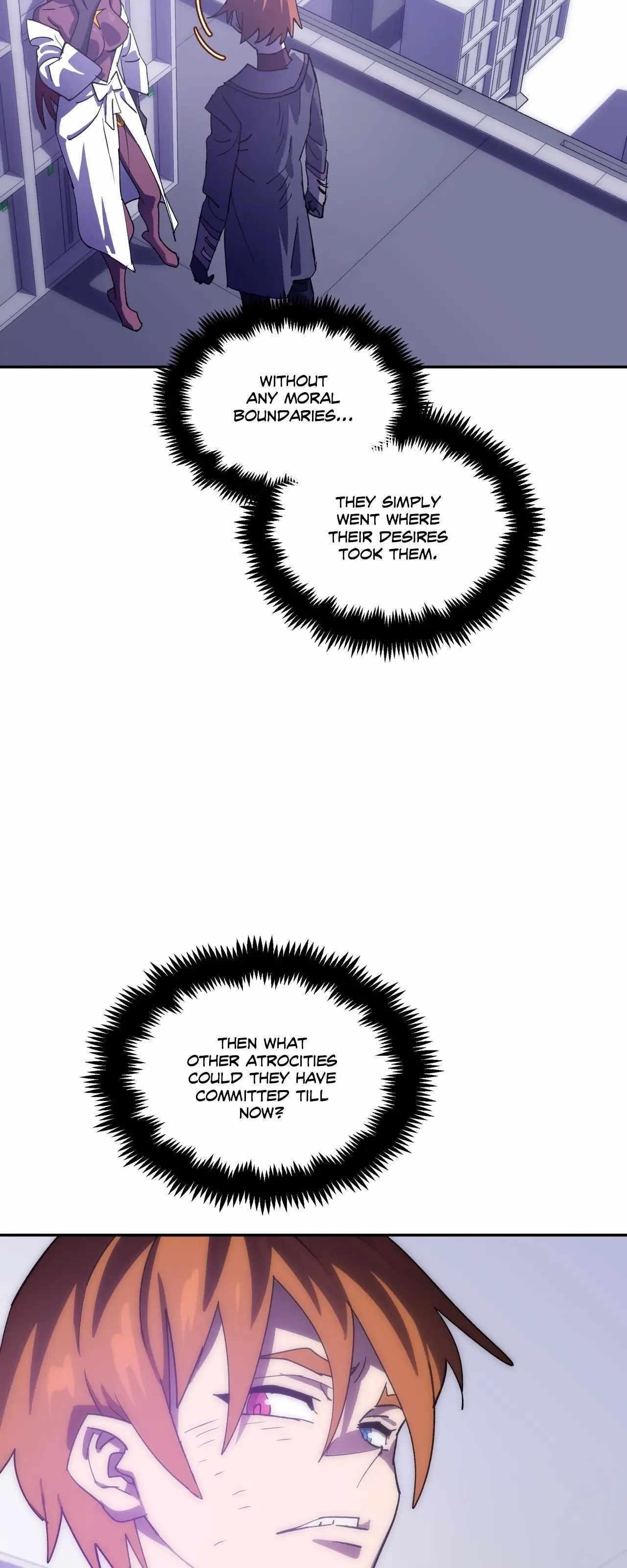 Read 4 Cut Hero Manga Online