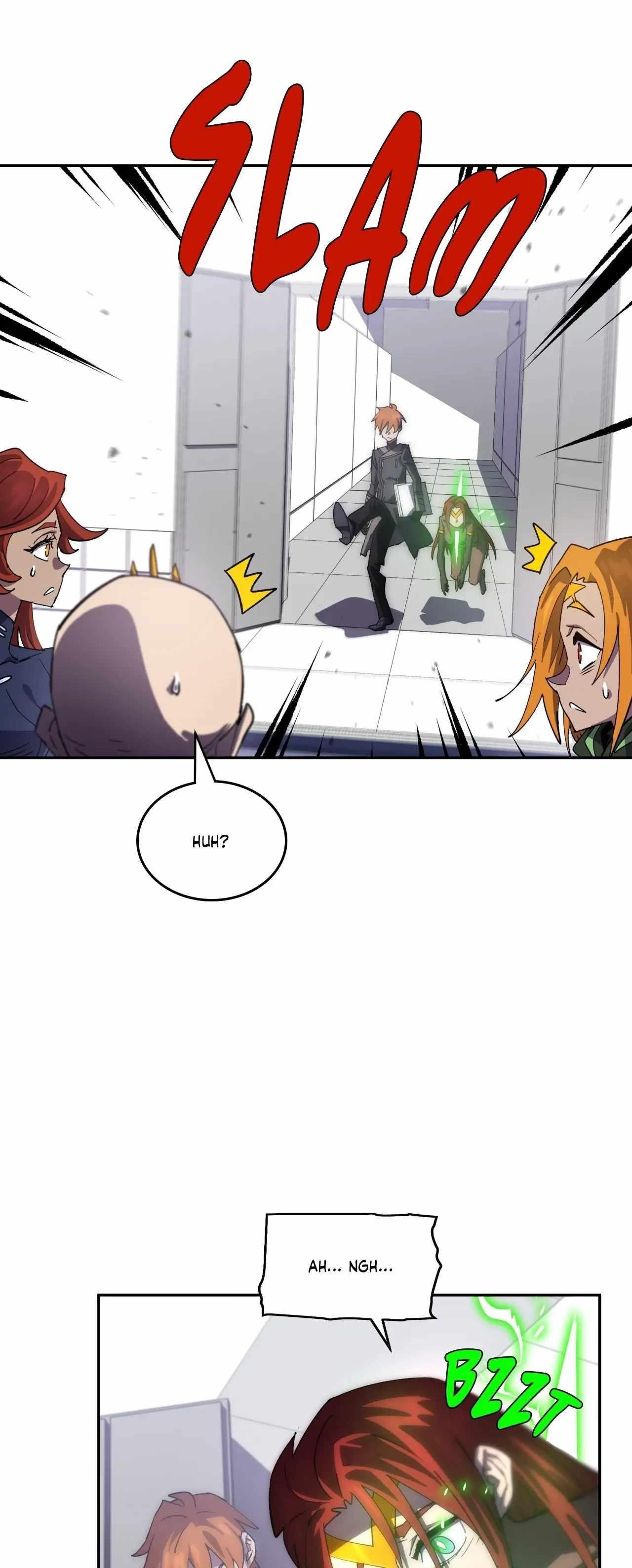 Read 4 Cut Hero Manga Online