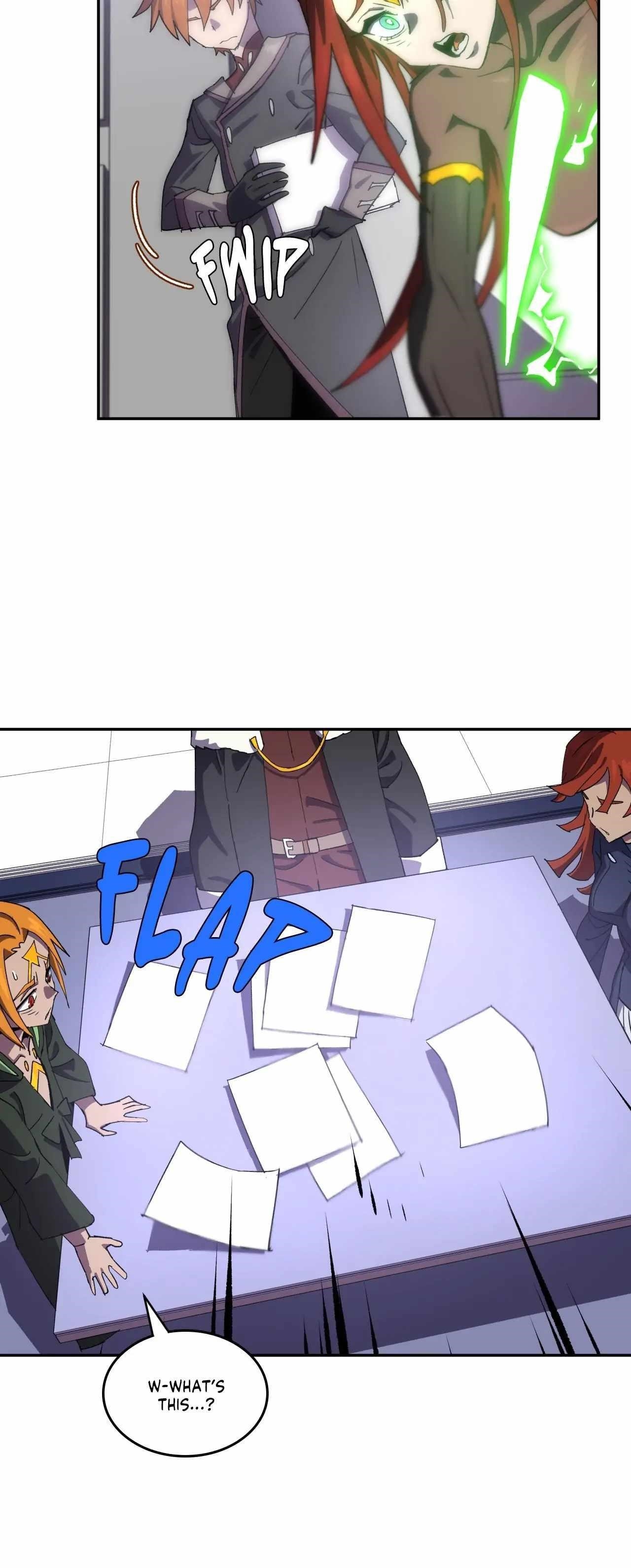 Read 4 Cut Hero Manga Online