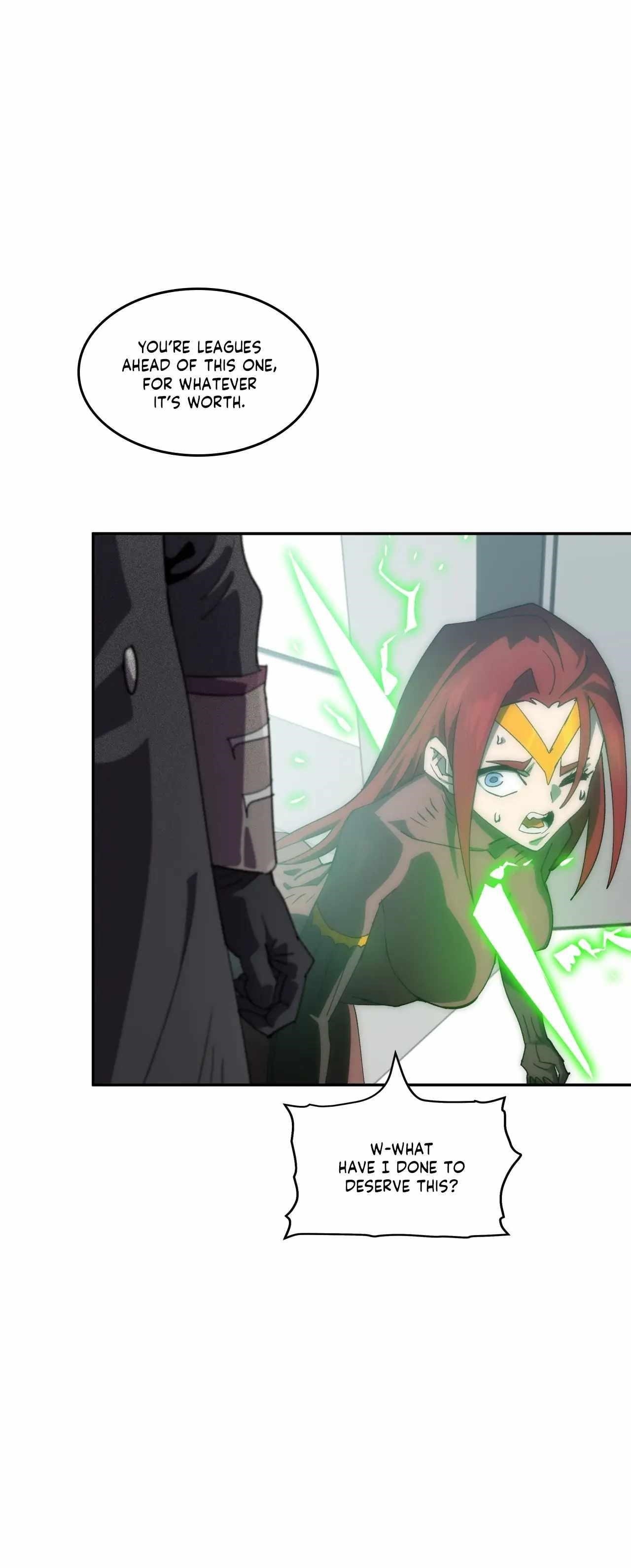 Read 4 Cut Hero Manga Online