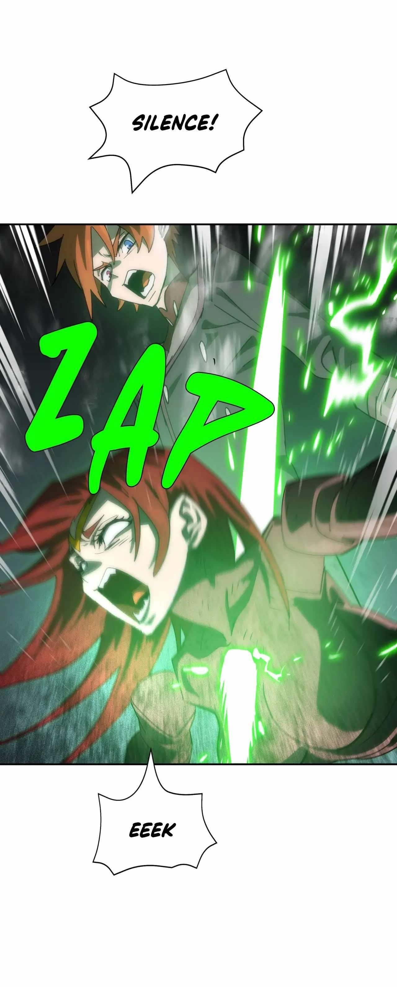 Read 4 Cut Hero Manga Online