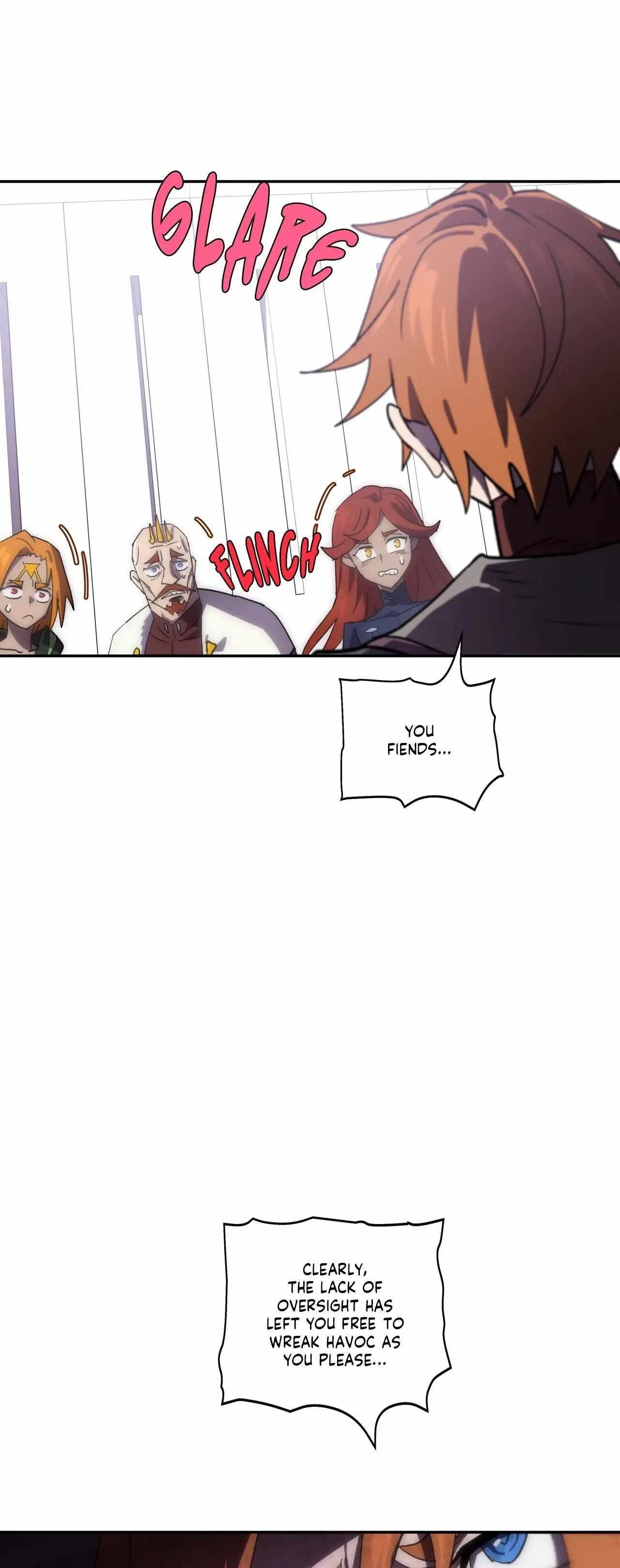 Read 4 Cut Hero Manga Online