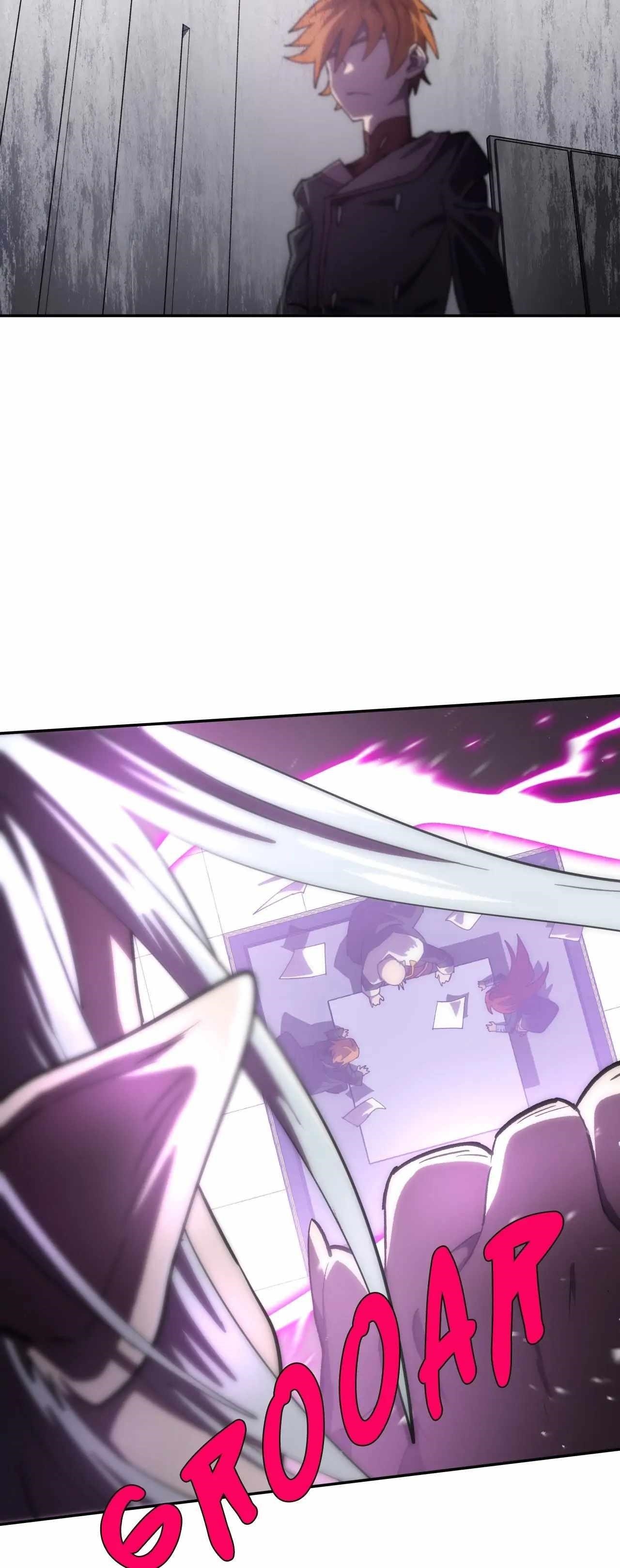 Read 4 Cut Hero Manga Online