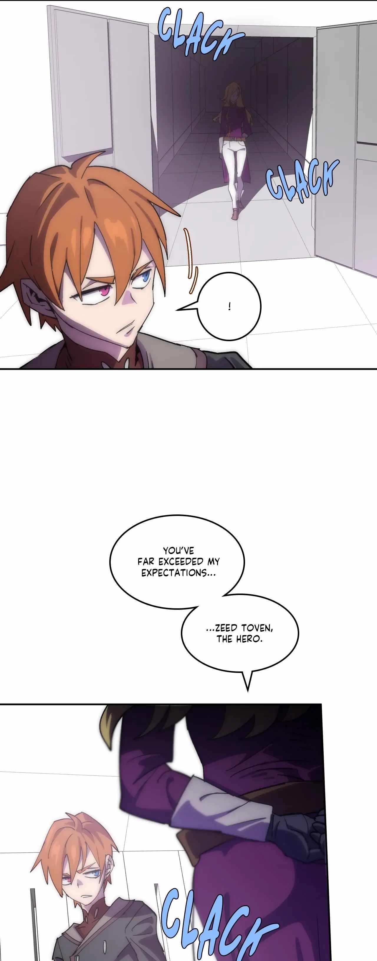 Read 4 Cut Hero Manga Online