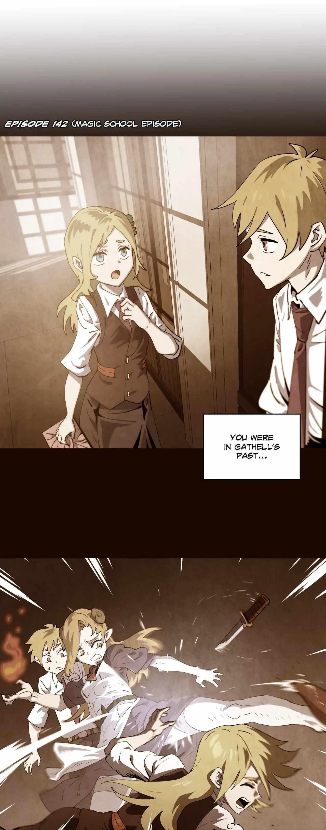 Read 4 Cut Hero Manga Online