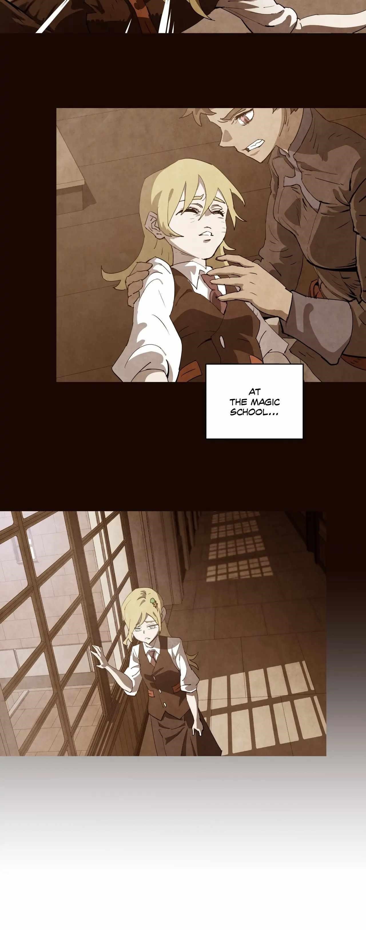 Read 4 Cut Hero Manga Online