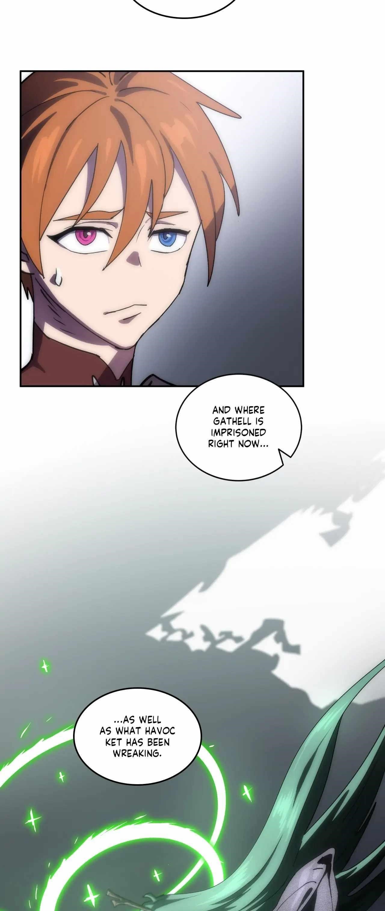 Read 4 Cut Hero Manga Online