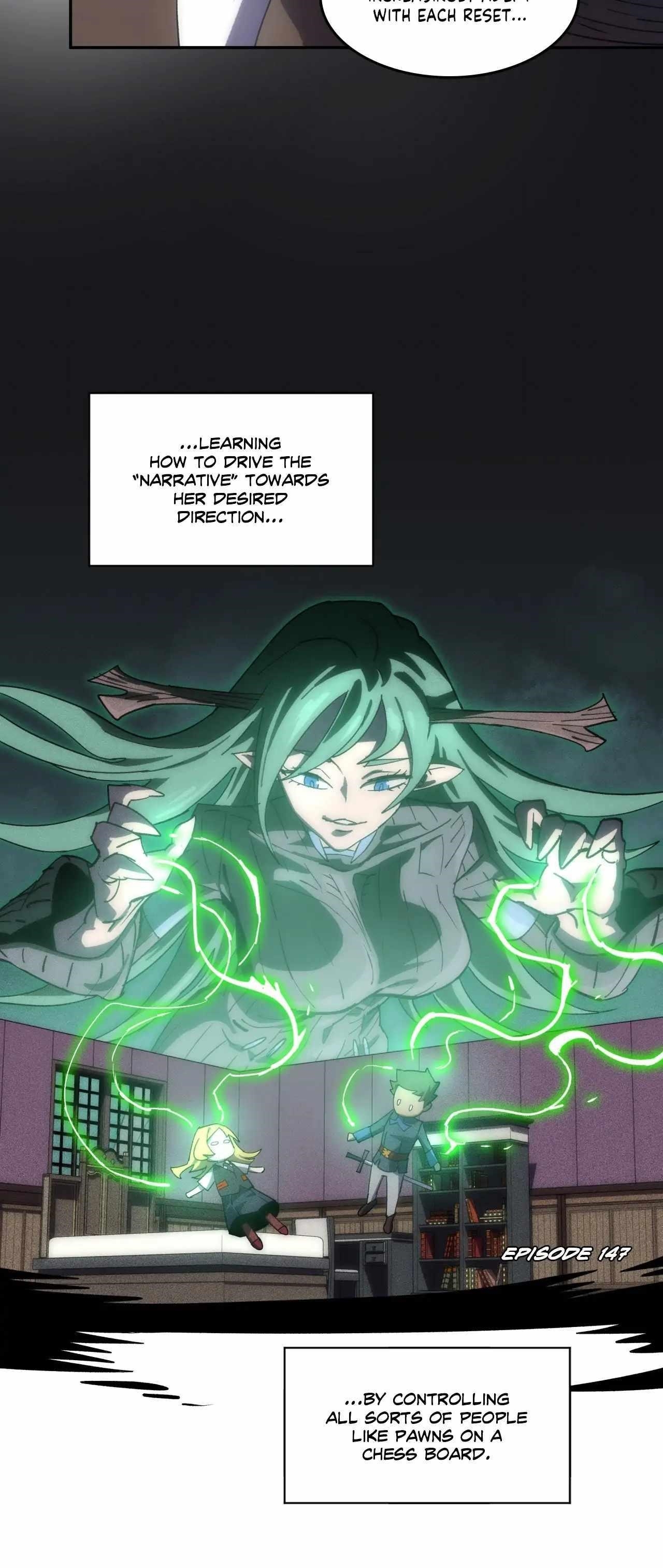 Read 4 Cut Hero Manga Online