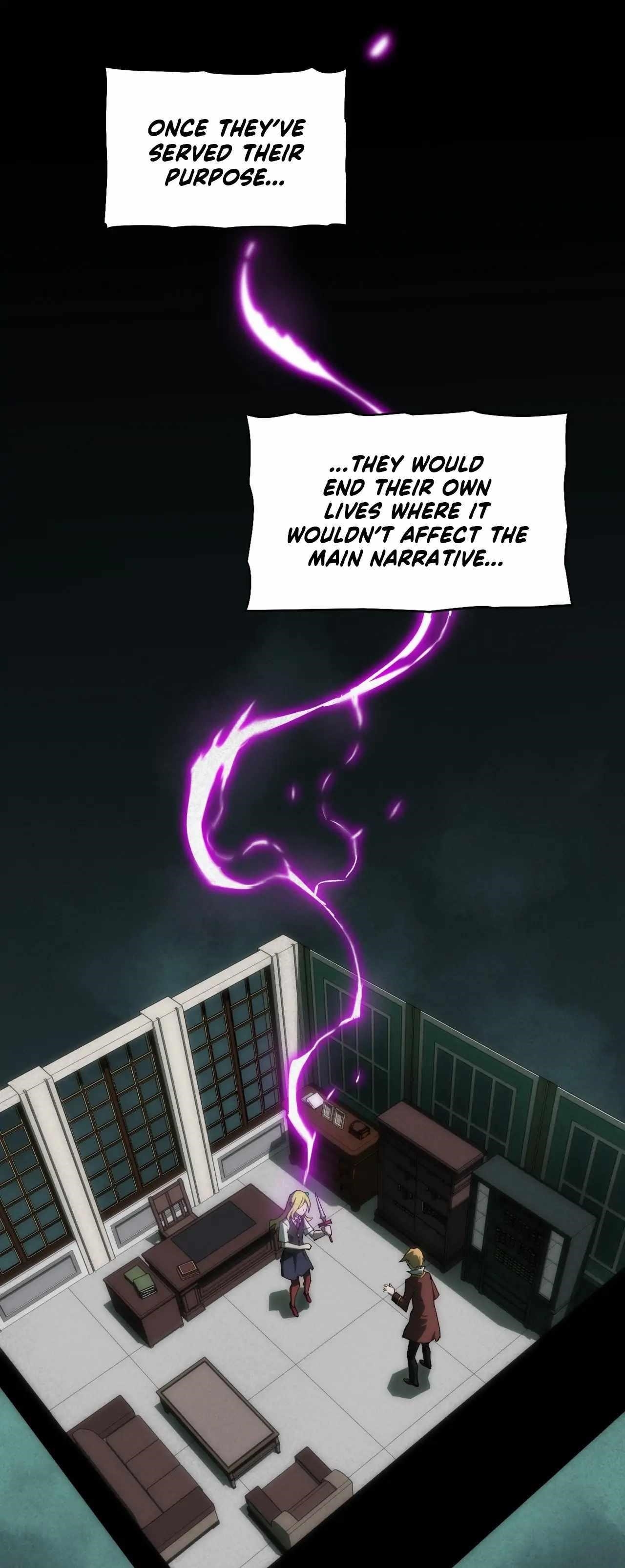 Read 4 Cut Hero Manga Online