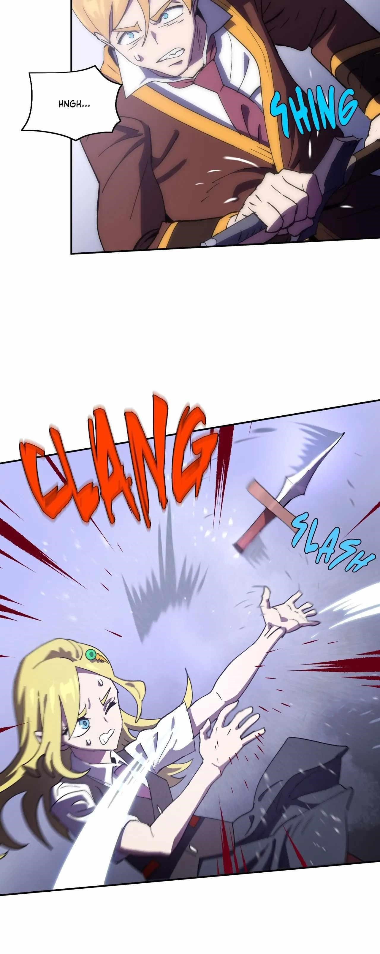 Read 4 Cut Hero Manga Online