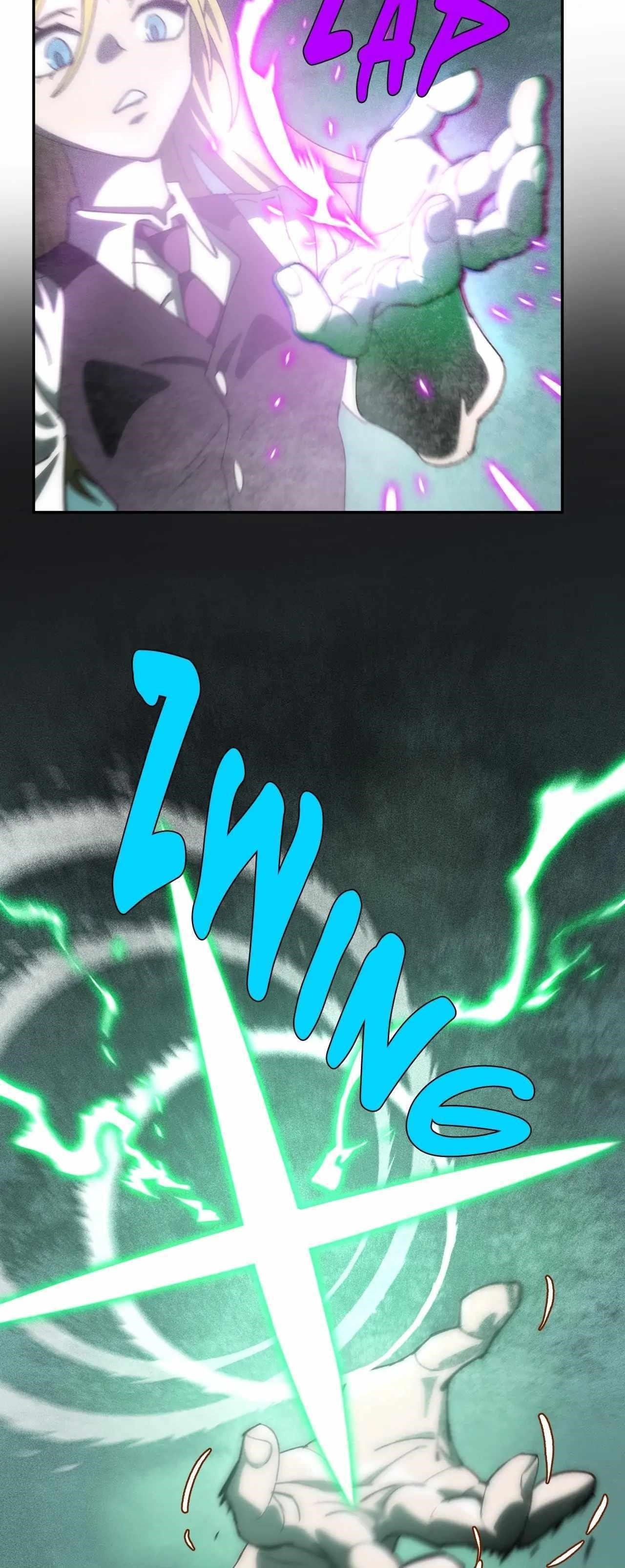 Read 4 Cut Hero Manga Online