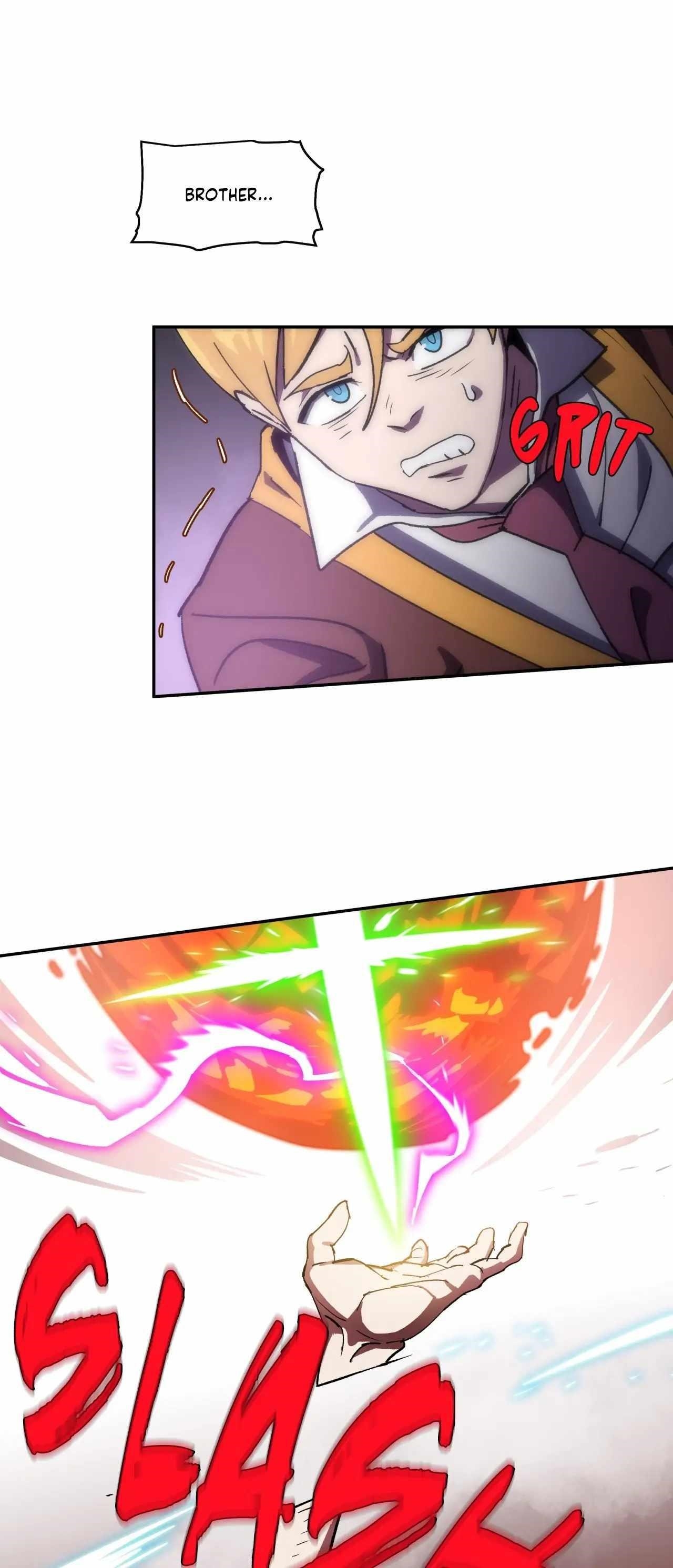 Read 4 Cut Hero Manga Online