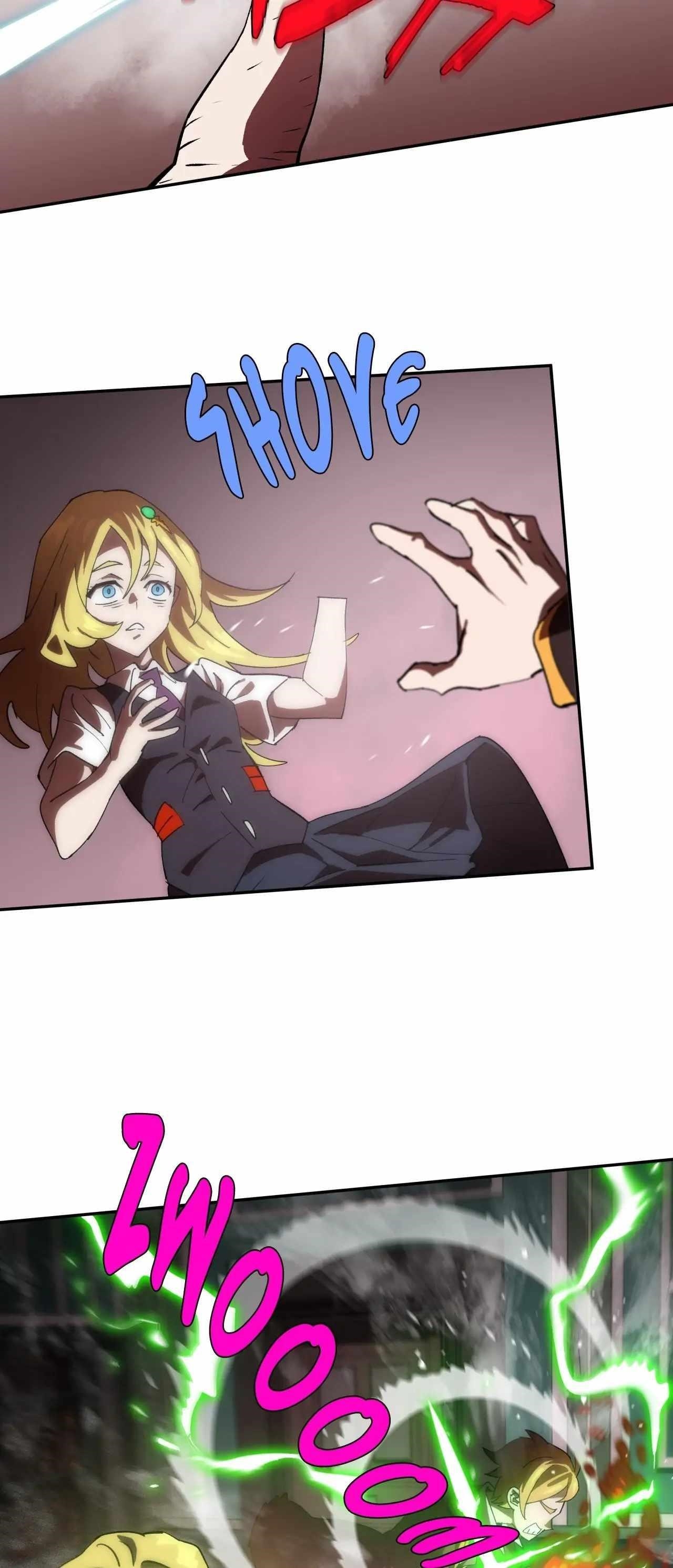 Read 4 Cut Hero Manga Online