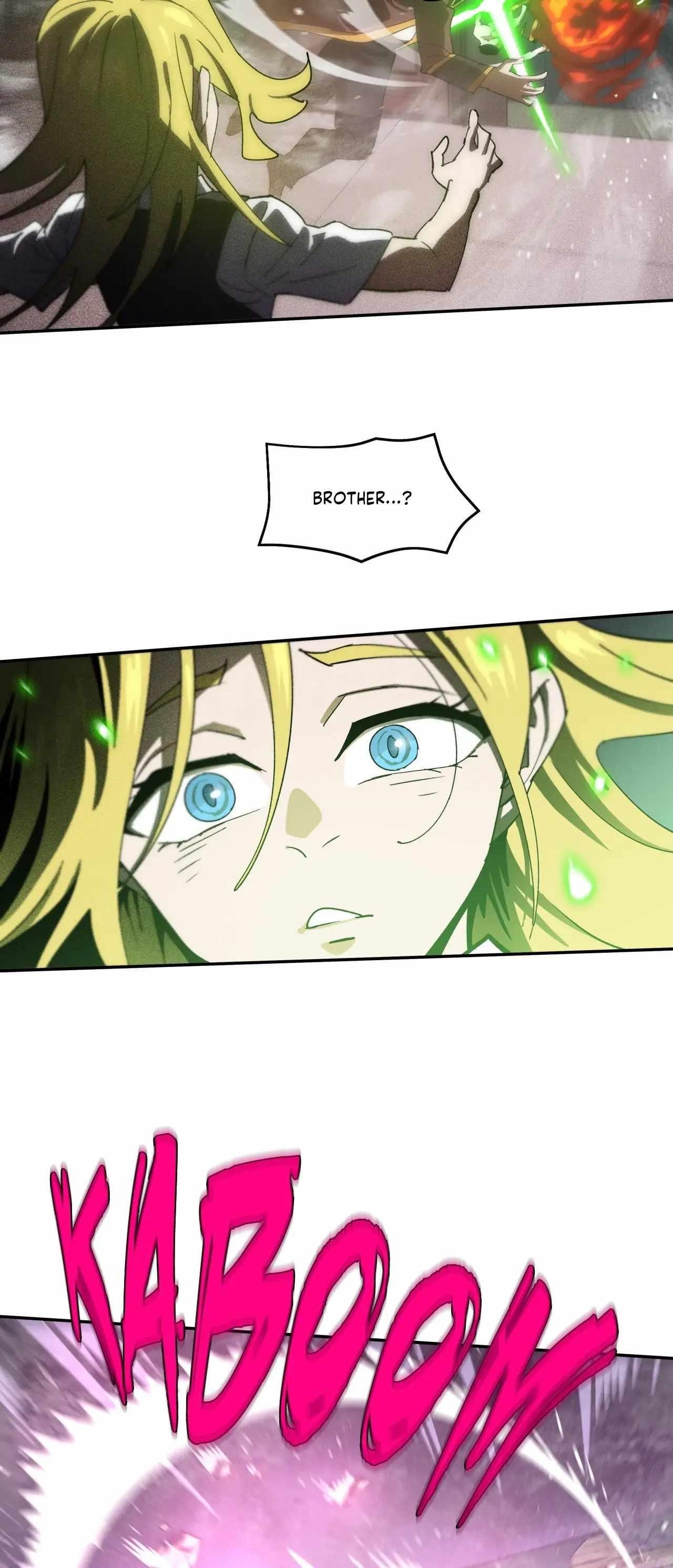 Read 4 Cut Hero Manga Online