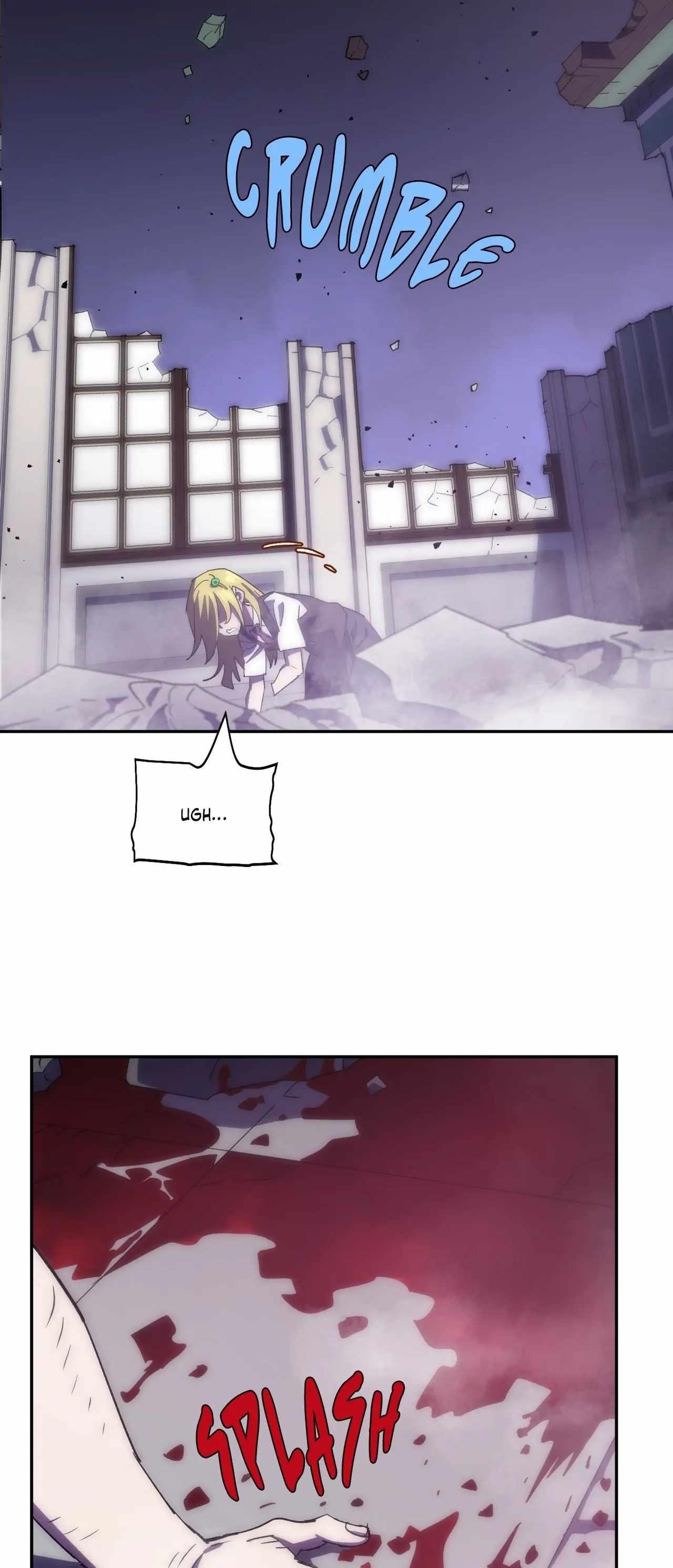 Read 4 Cut Hero Manga Online