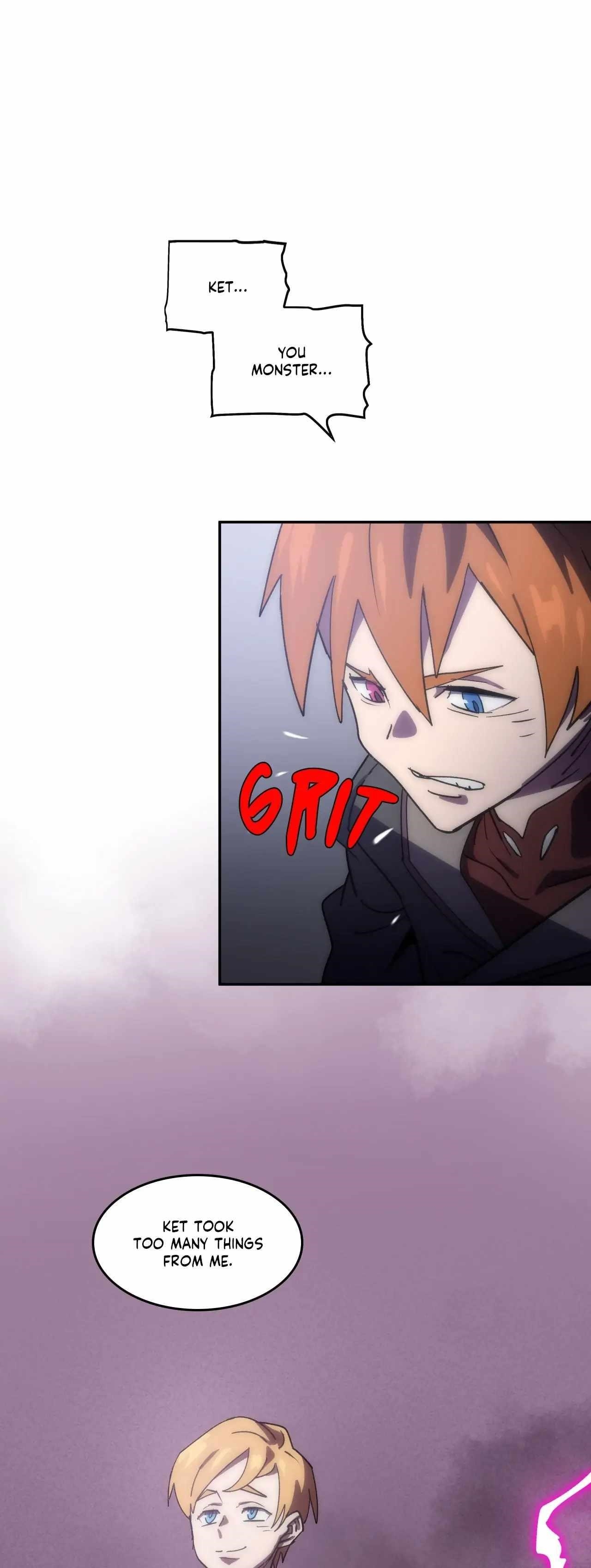 Read 4 Cut Hero Manga Online