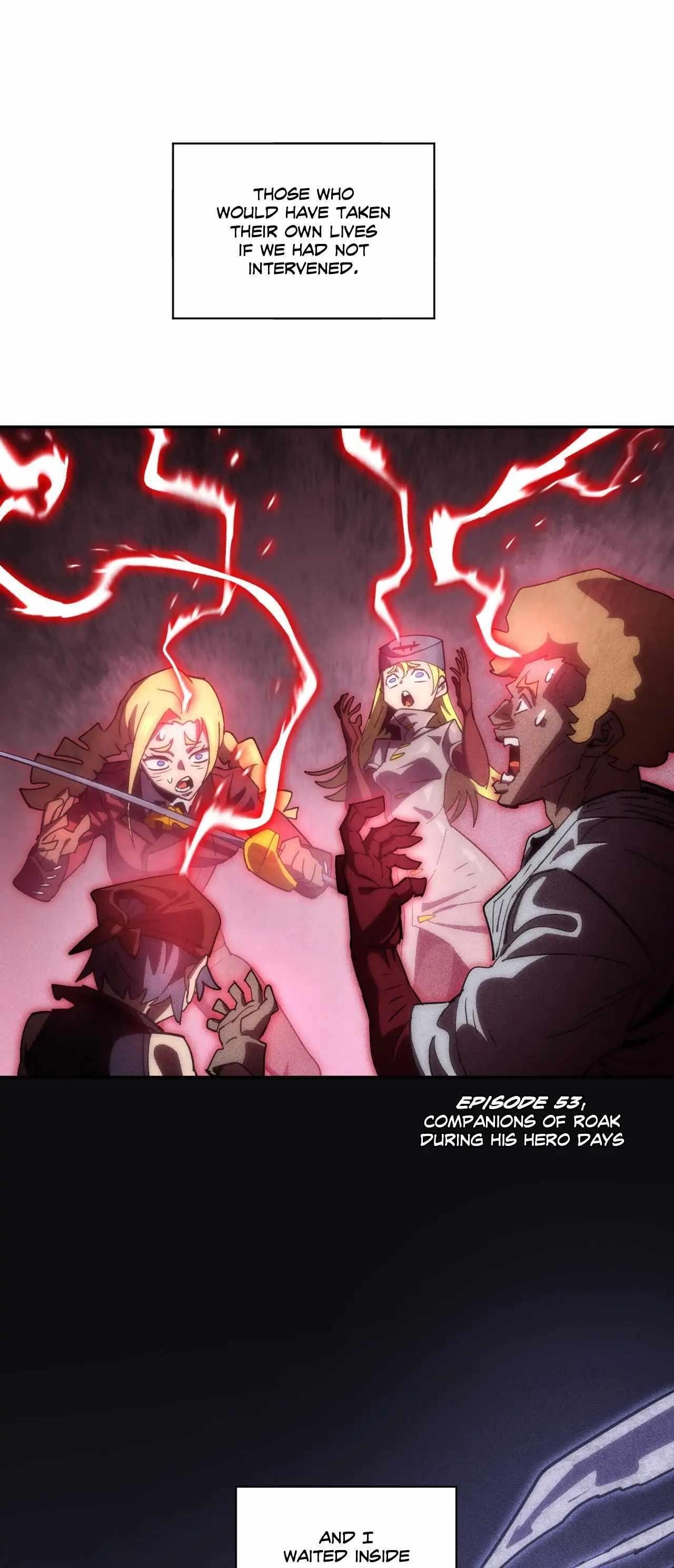 Read 4 Cut Hero Manga Online