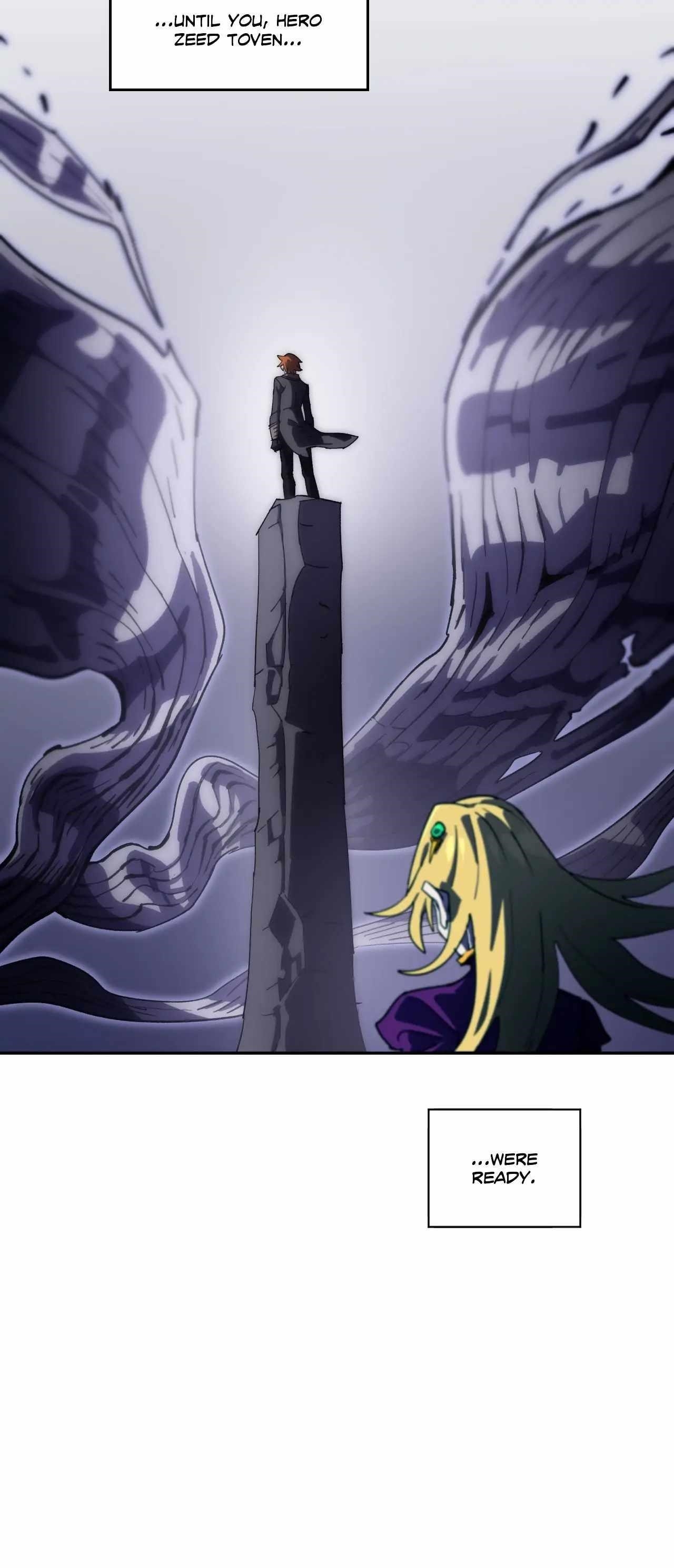 Read 4 Cut Hero Manga Online