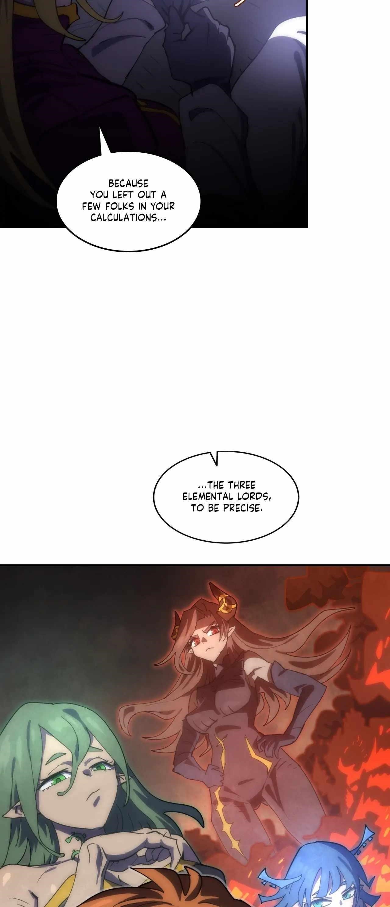 Read 4 Cut Hero Manga Online