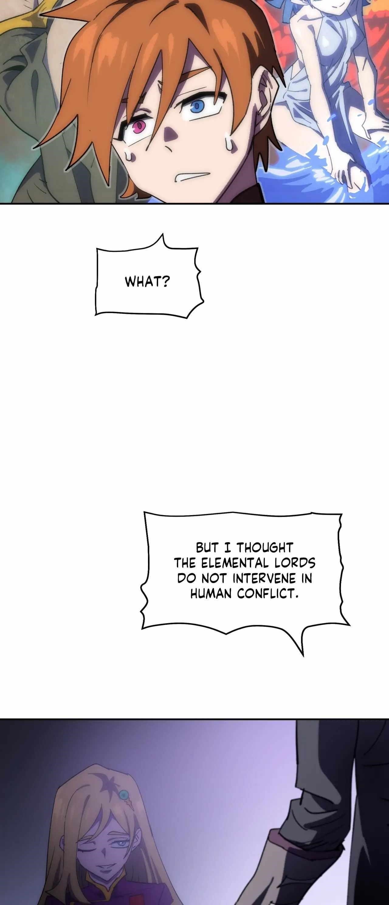 Read 4 Cut Hero Manga Online