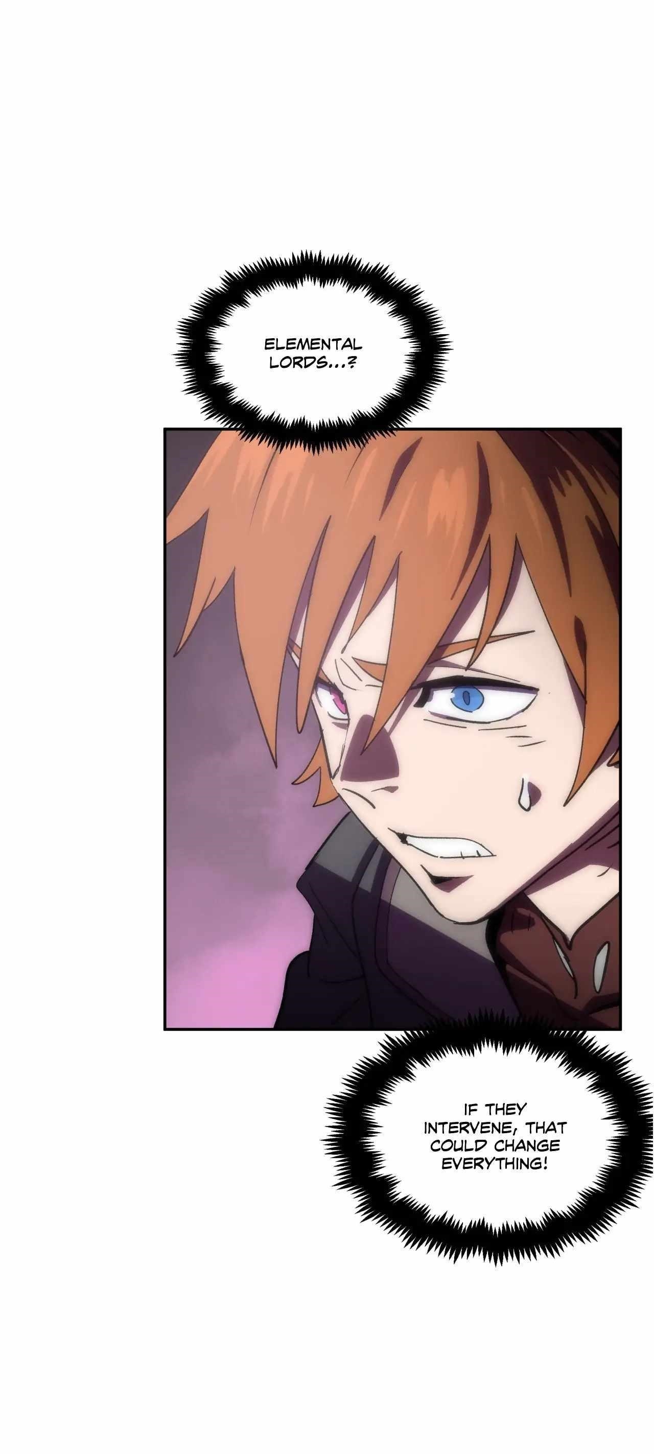 Read 4 Cut Hero Manga Online