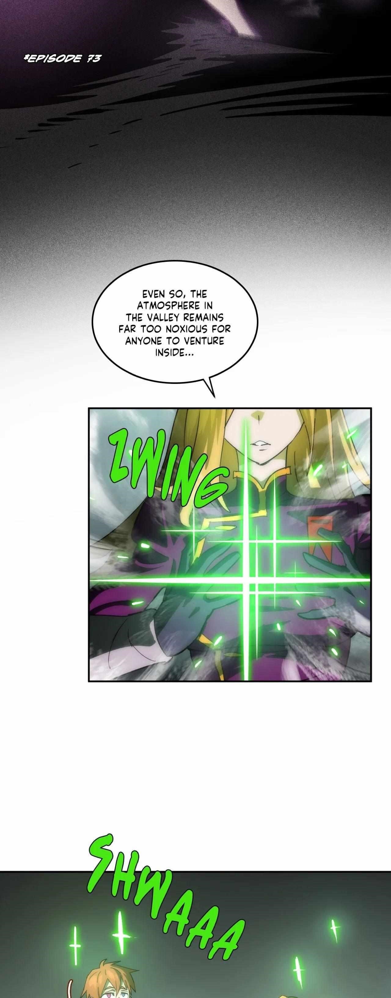 Read 4 Cut Hero Manga Online