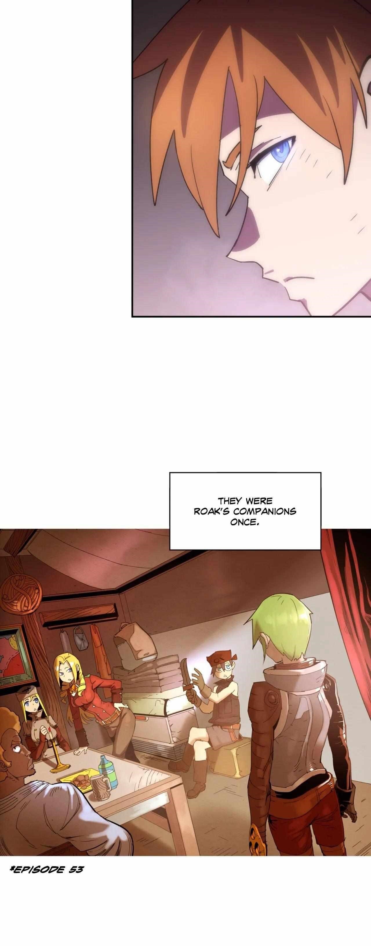 Read 4 Cut Hero Manga Online