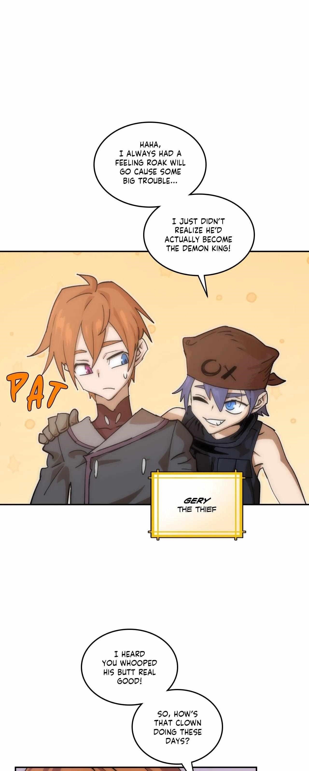 Read 4 Cut Hero Manga Online