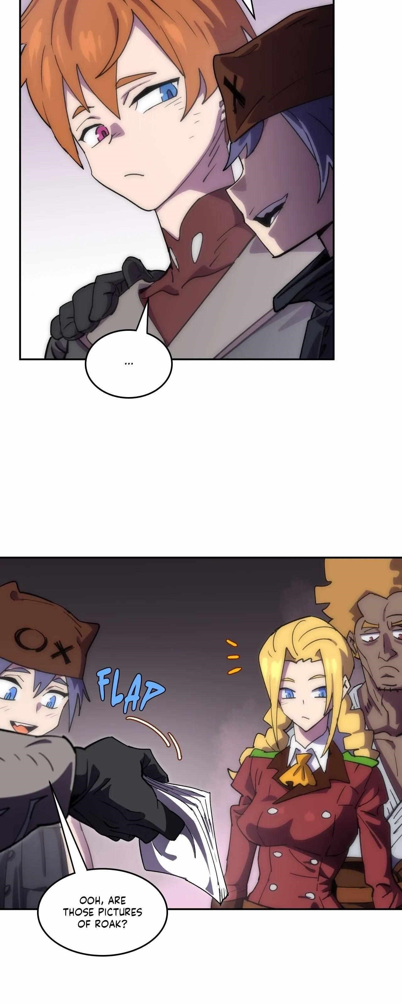 Read 4 Cut Hero Manga Online