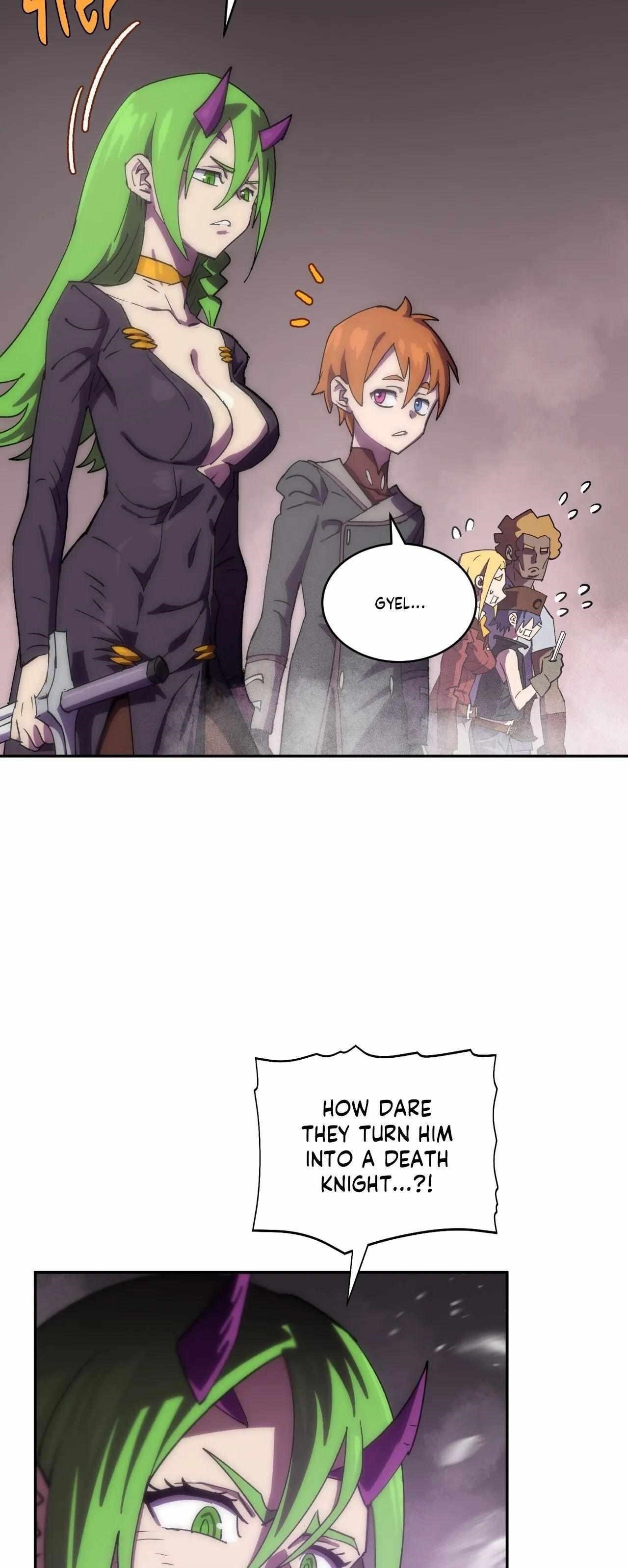 Read 4 Cut Hero Manga Online