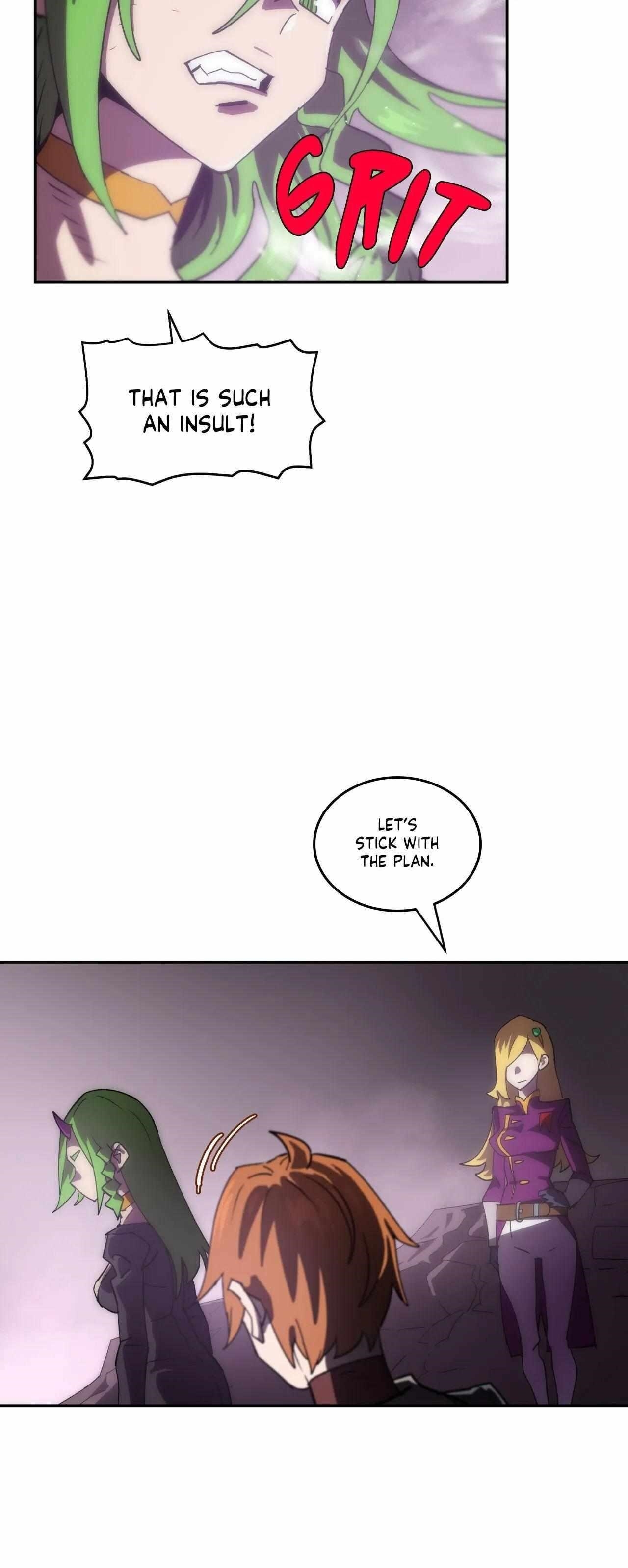 Read 4 Cut Hero Manga Online