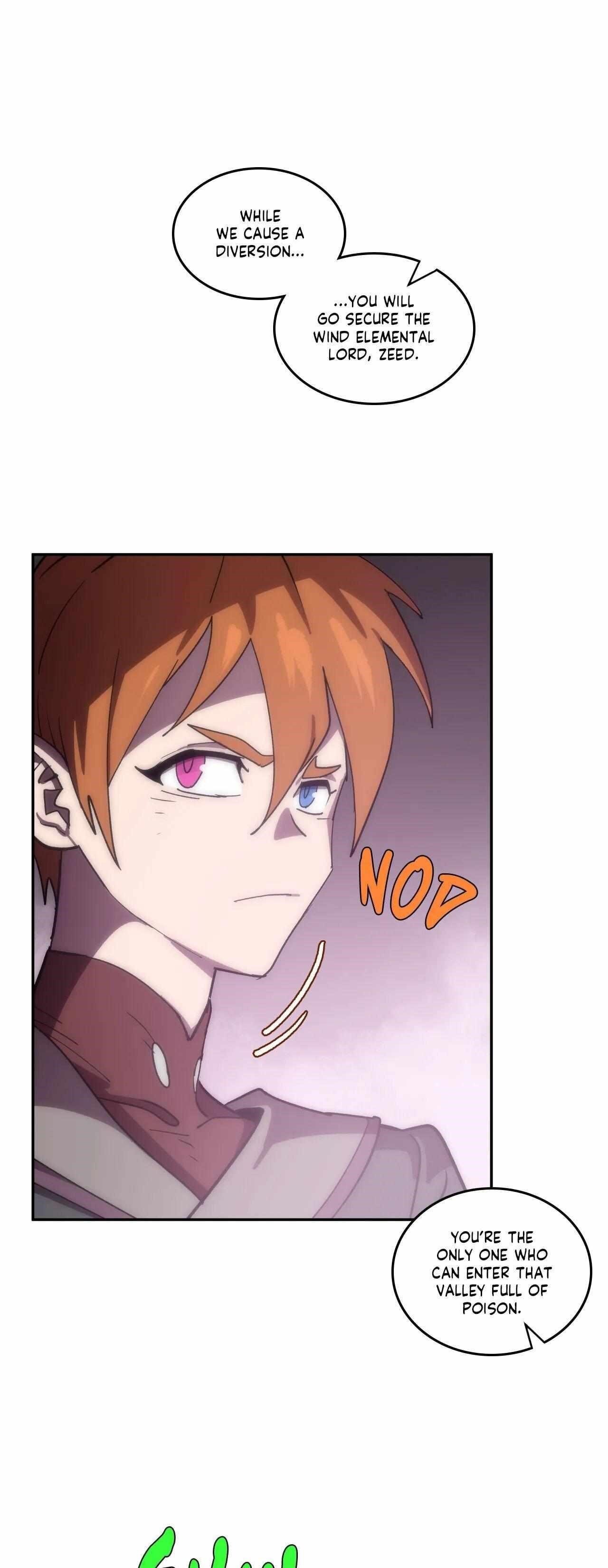 Read 4 Cut Hero Manga Online