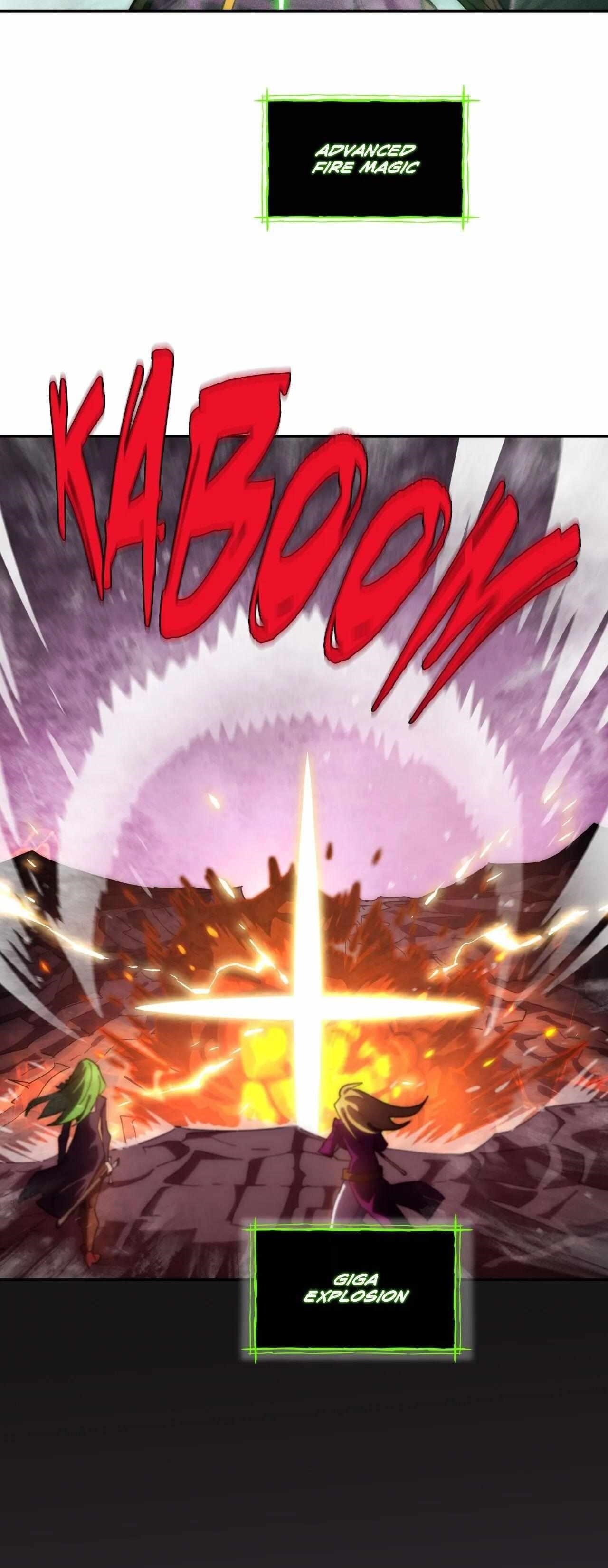 Read 4 Cut Hero Manga Online