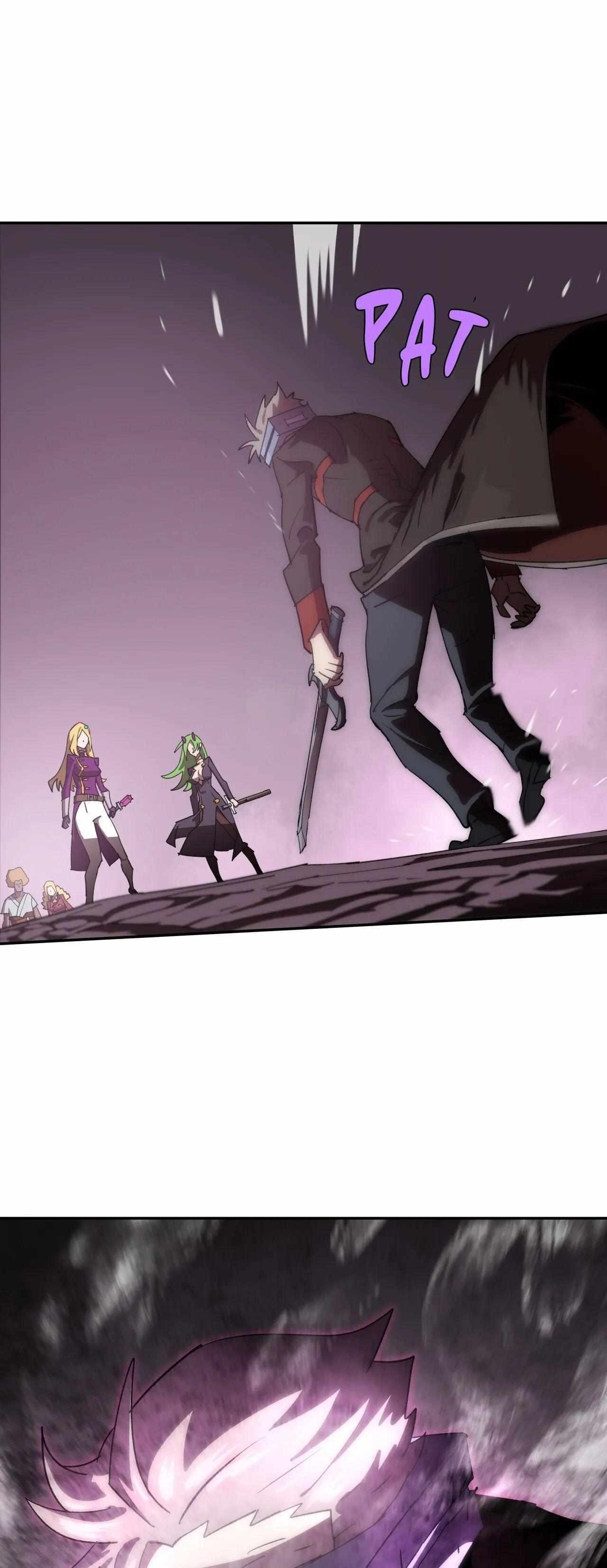 Read 4 Cut Hero Manga Online